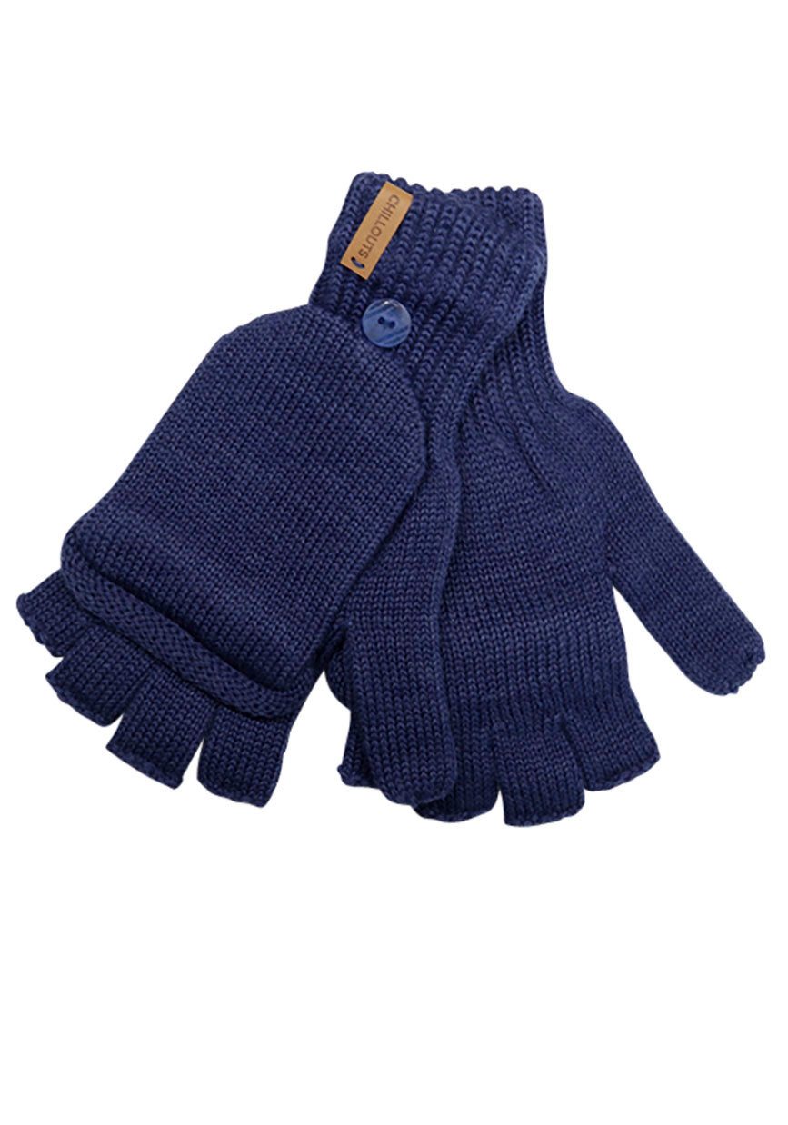 chillouts Gebreide handschoenen Thilo Glove