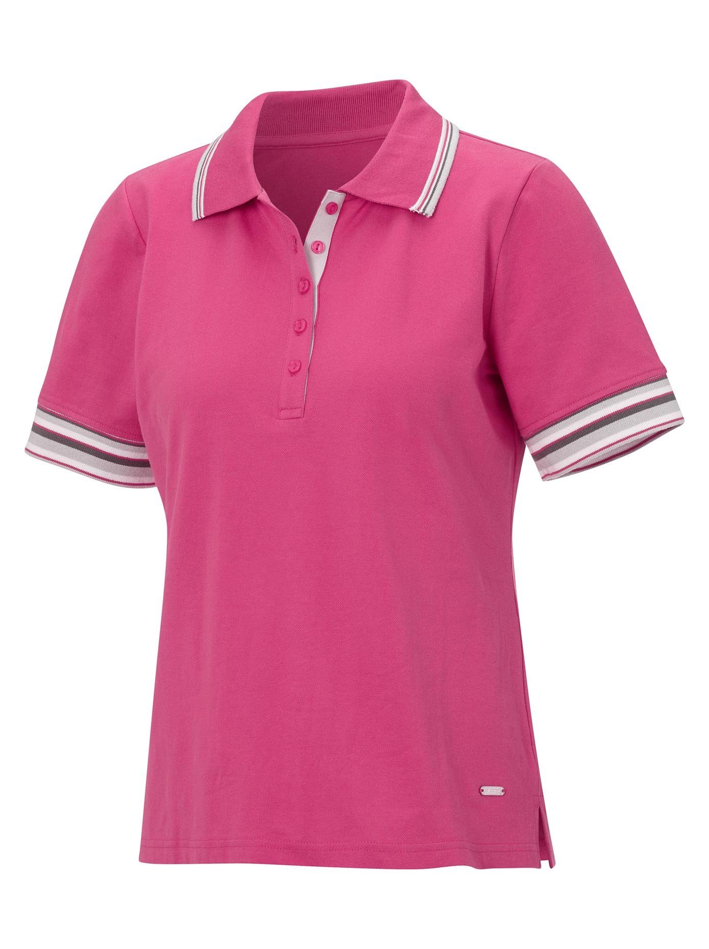 Casual Looks Poloshirt (1-delig)