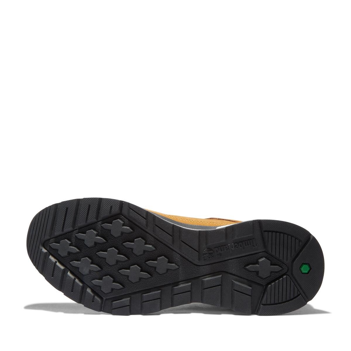 Timberland Wandelschoenen FIELD TREKKER MID LACE UP SNEAKER Wintersneaker, sneaker, winterschoenen
