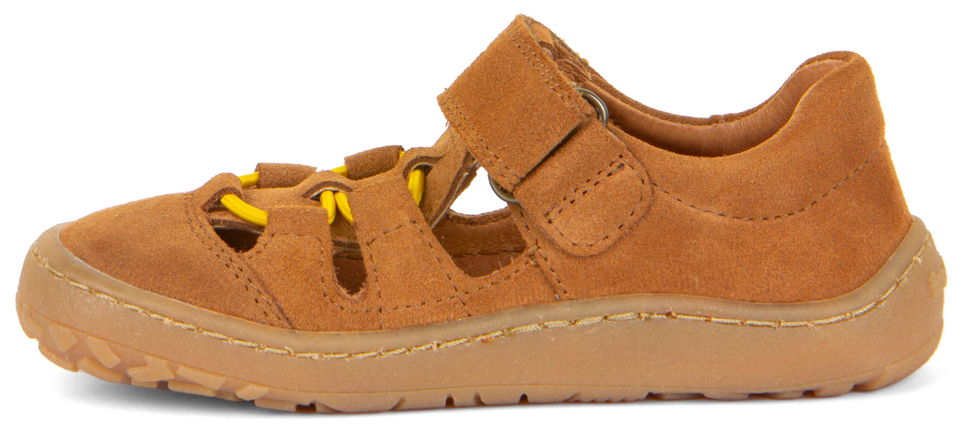 froddo® Sandalen Barefootschoenen zomerschoen, klittenbandschoen, sandaal, met klittenbandsluiting