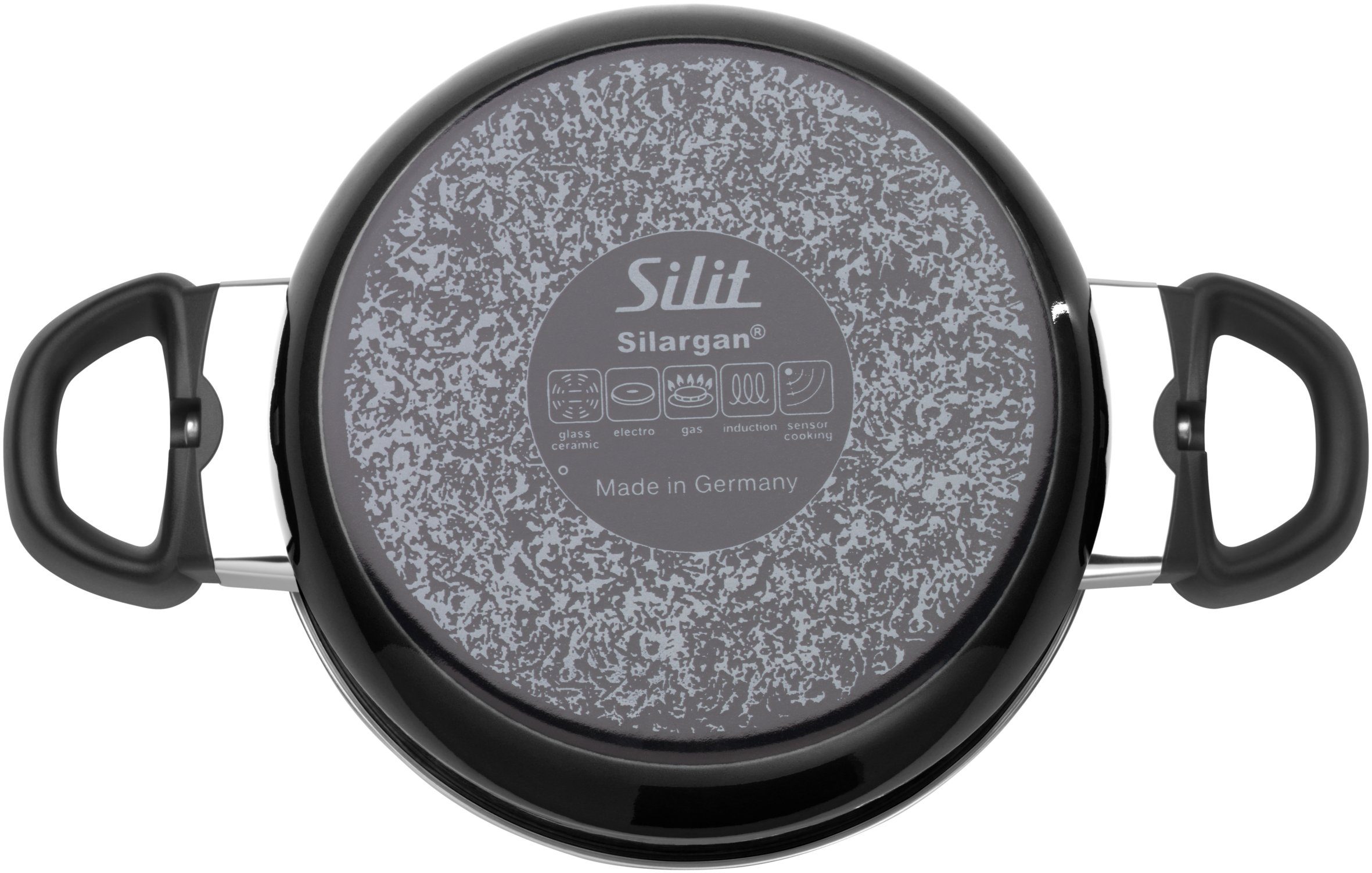 Silit Braadpan Modesto Line Made in Germany