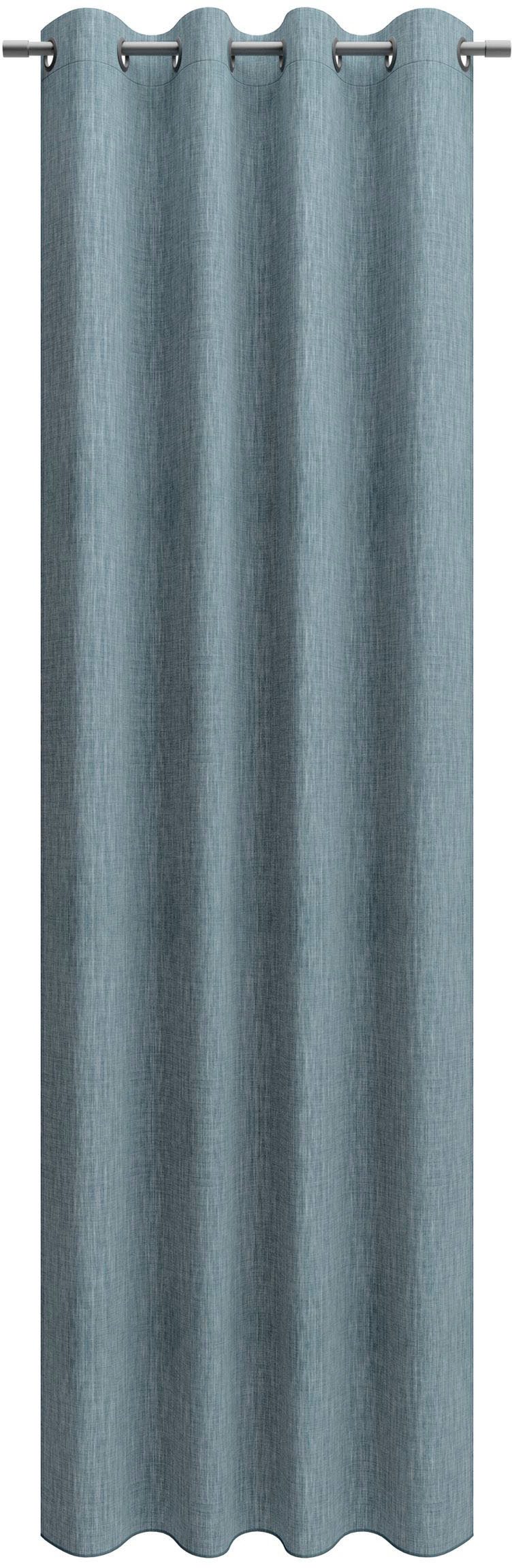 Neutex for you! Gordijn Libre-ECO Duurzaam, breedte 142 cm, op maat (1 stuk)