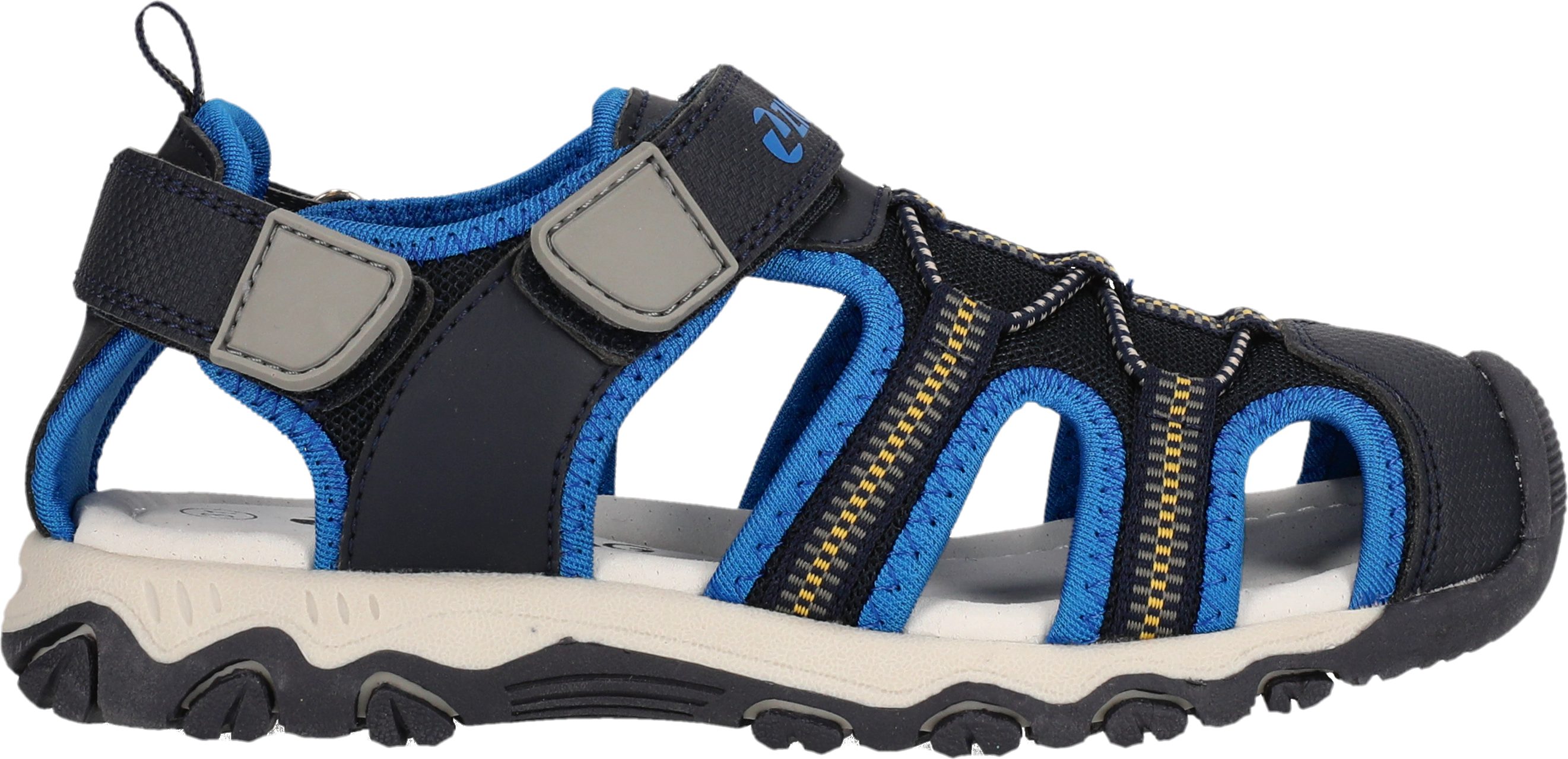 WHISTLER Sandalen Krila Kids Closed Sandal