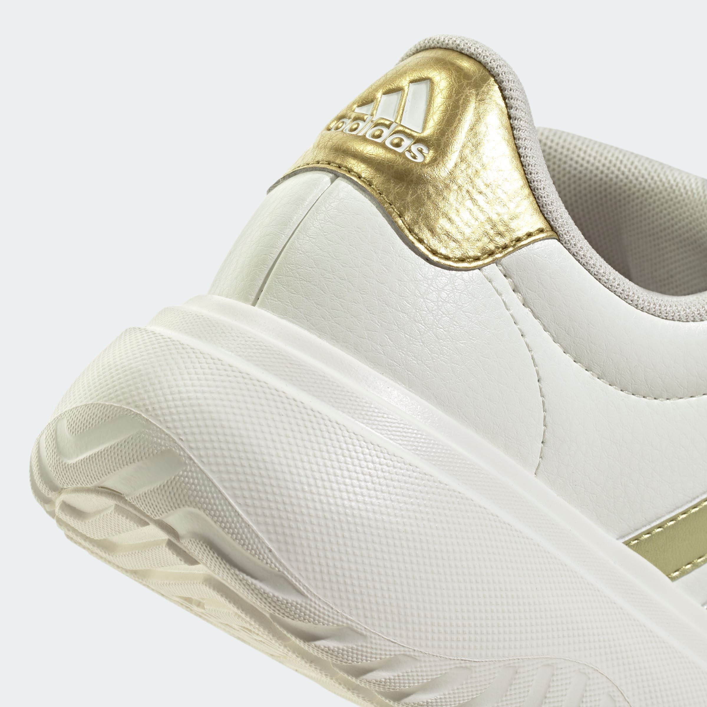 adidas Sportswear Sneakers GRAND COURT PLATFORM Design geïnspireerd op de adidas Superstar