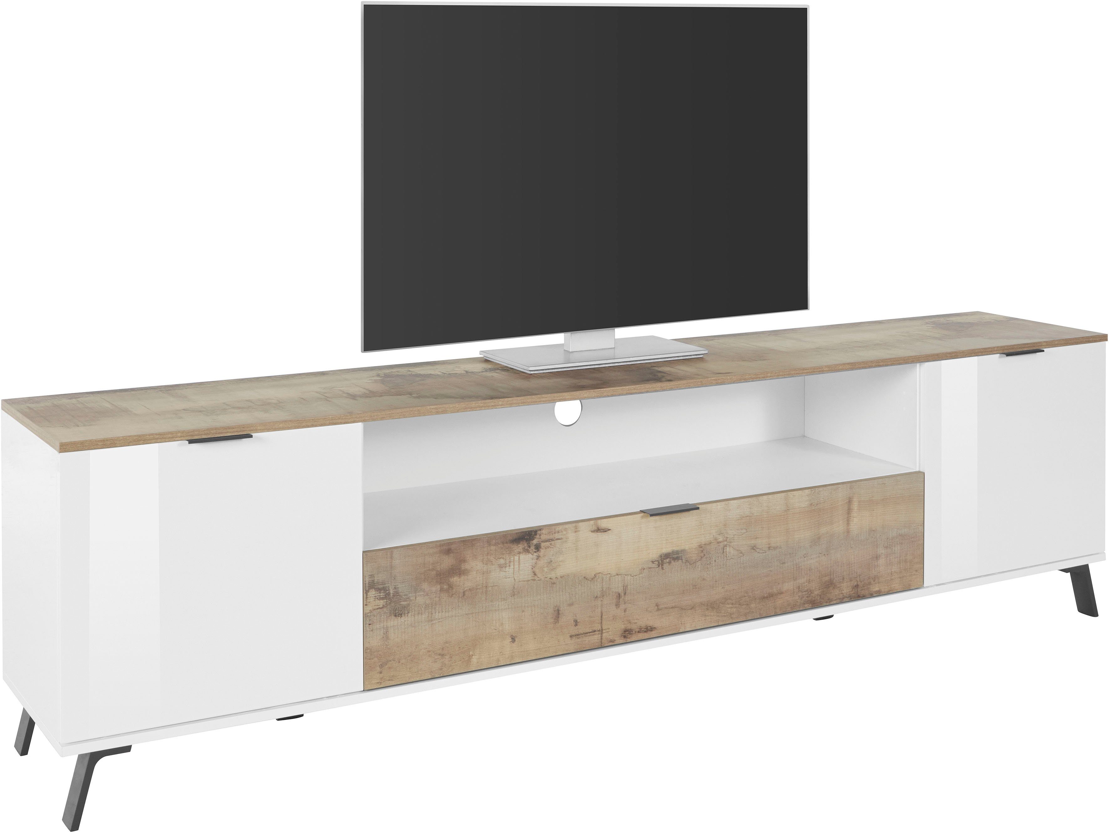 INOSIGN Tv-meubel CASANOVA TV-meubel, TV-kast