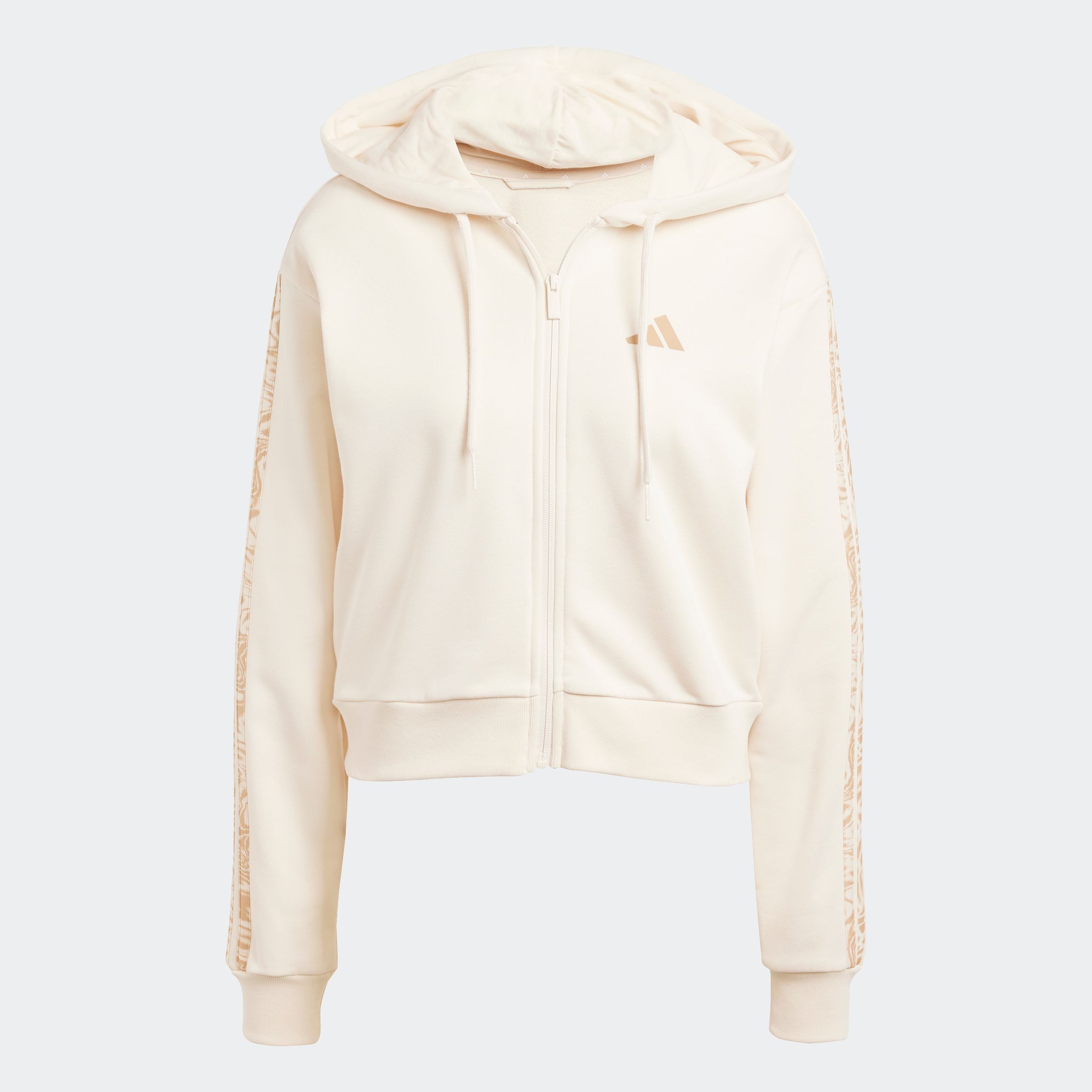 adidas Sportswear Hoodie W RC 3S FZ HD