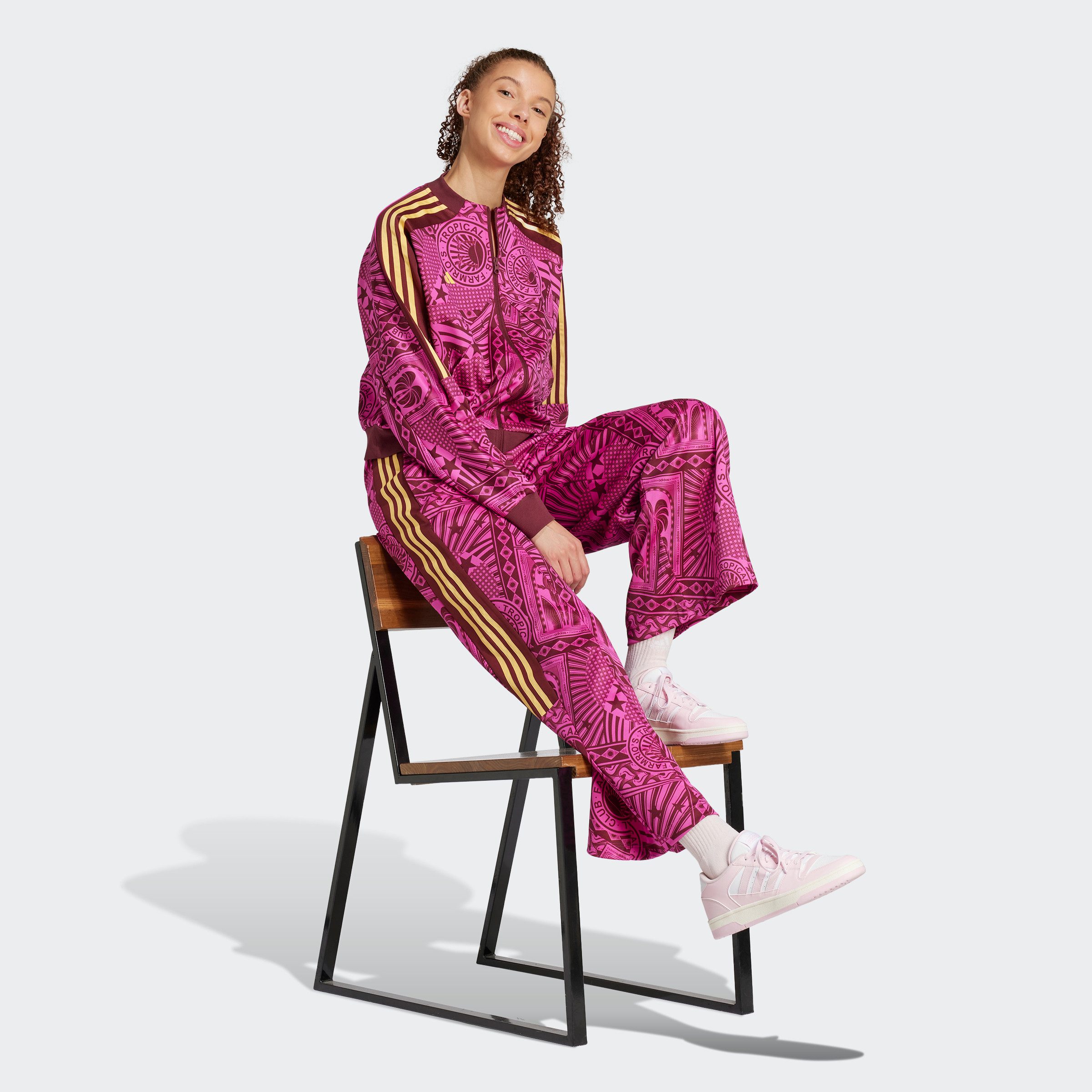 adidas Sportswear Outdoorjack FARM TIRO TT