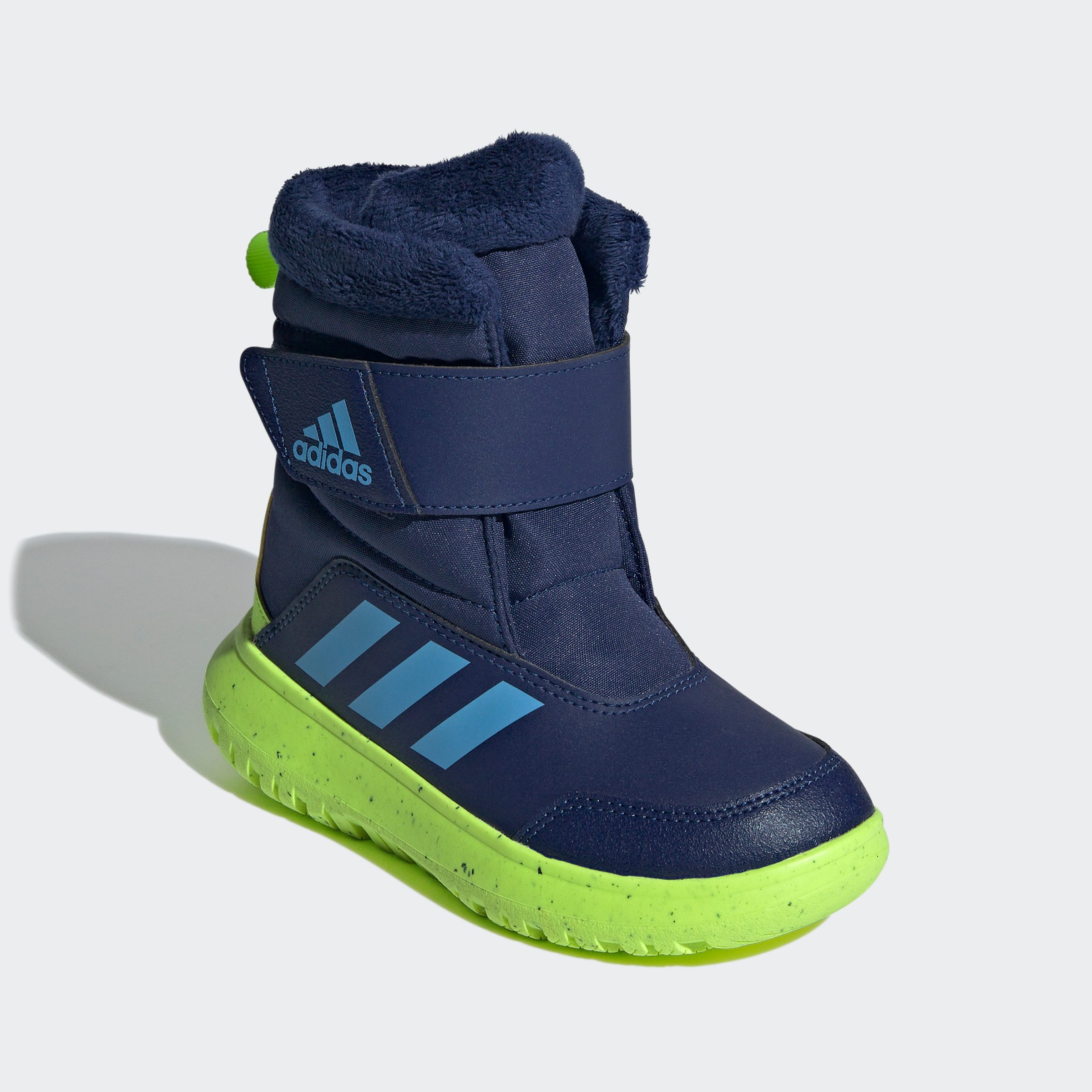 adidas Sportswear Winterlaarzen WINTERPLAY KIDS LAARS Snowboots, winterlaarzen, winterschoenen