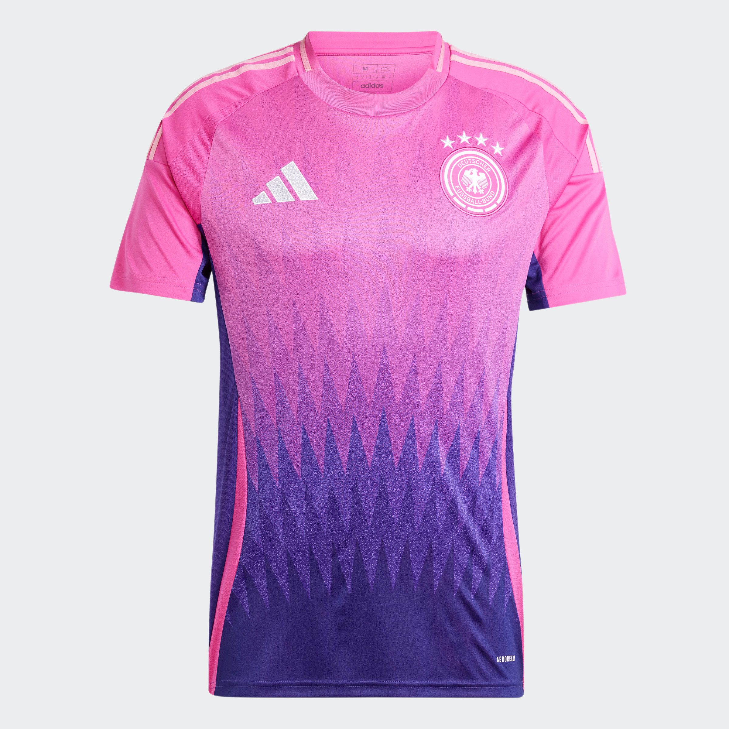 adidas Performance Voetbalshirt DFB A JSY