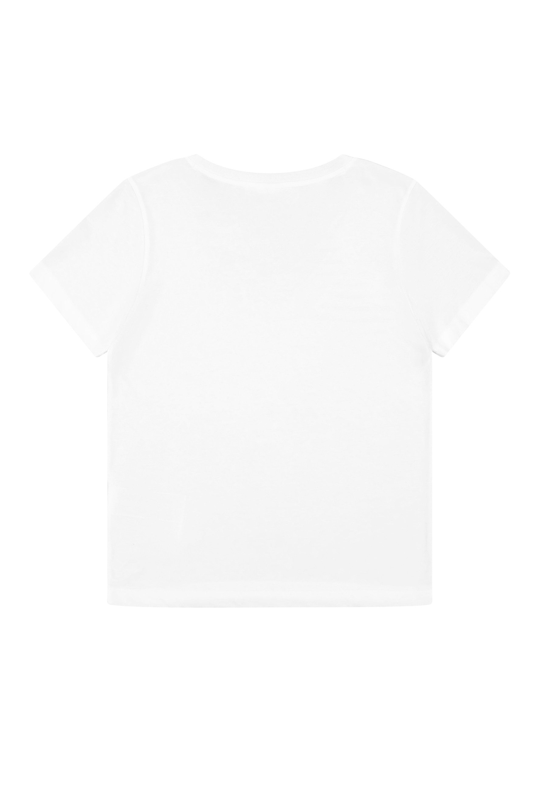 Champion T-shirt V-Neck T-Shirt