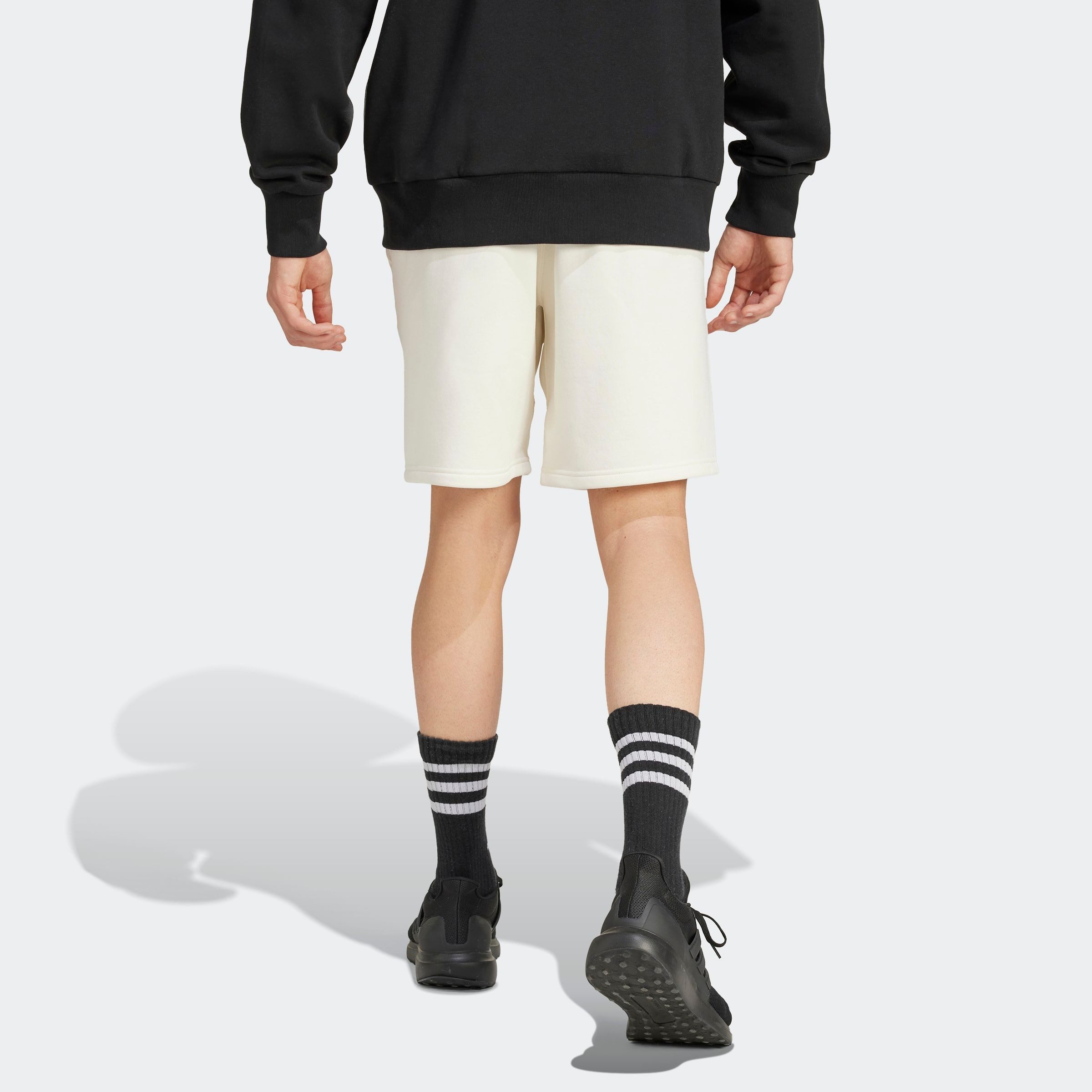 adidas Sportswear Short M A SZN FL SHO (1-delig)