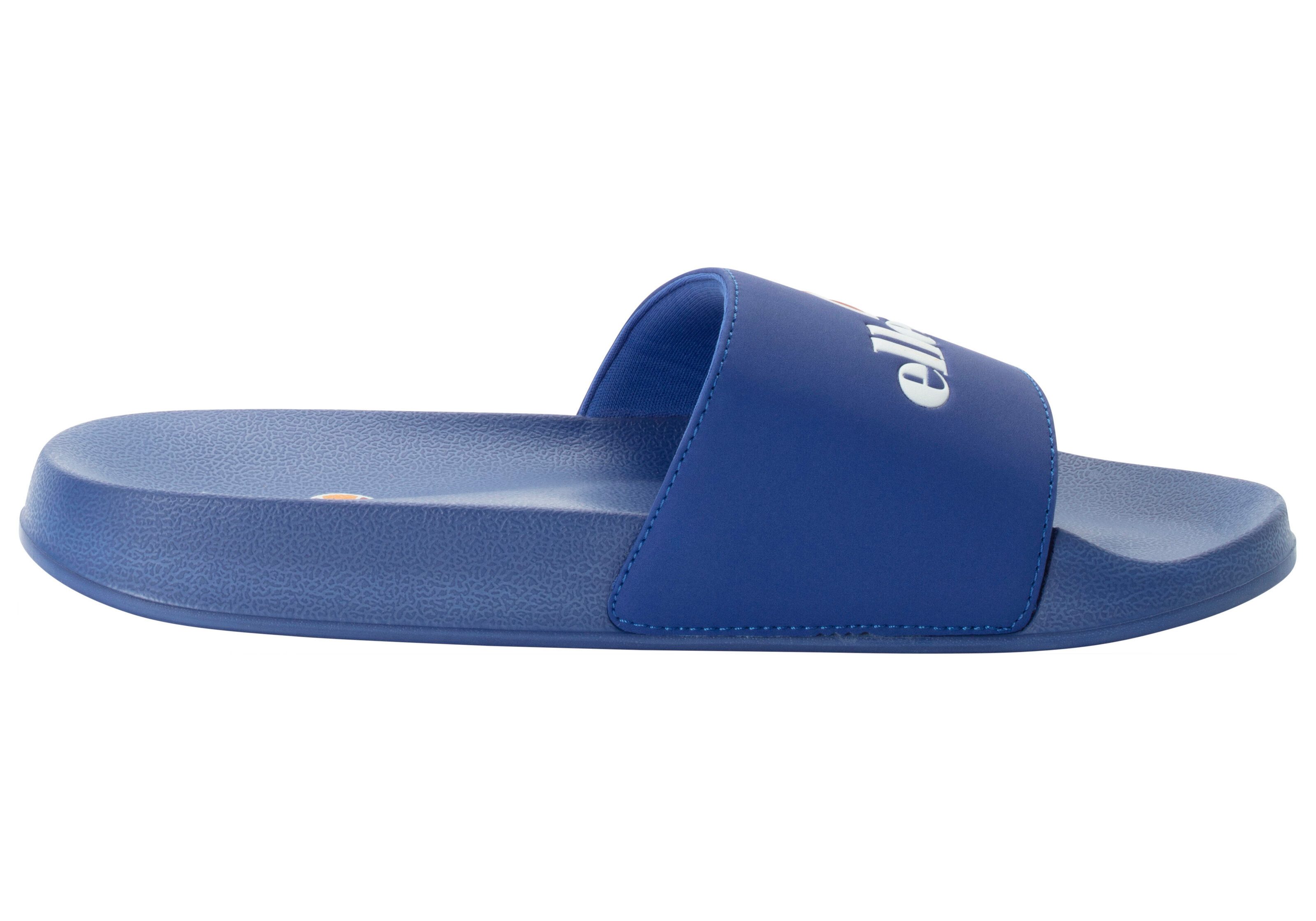 ellesse Badslippers Filippo Slide
