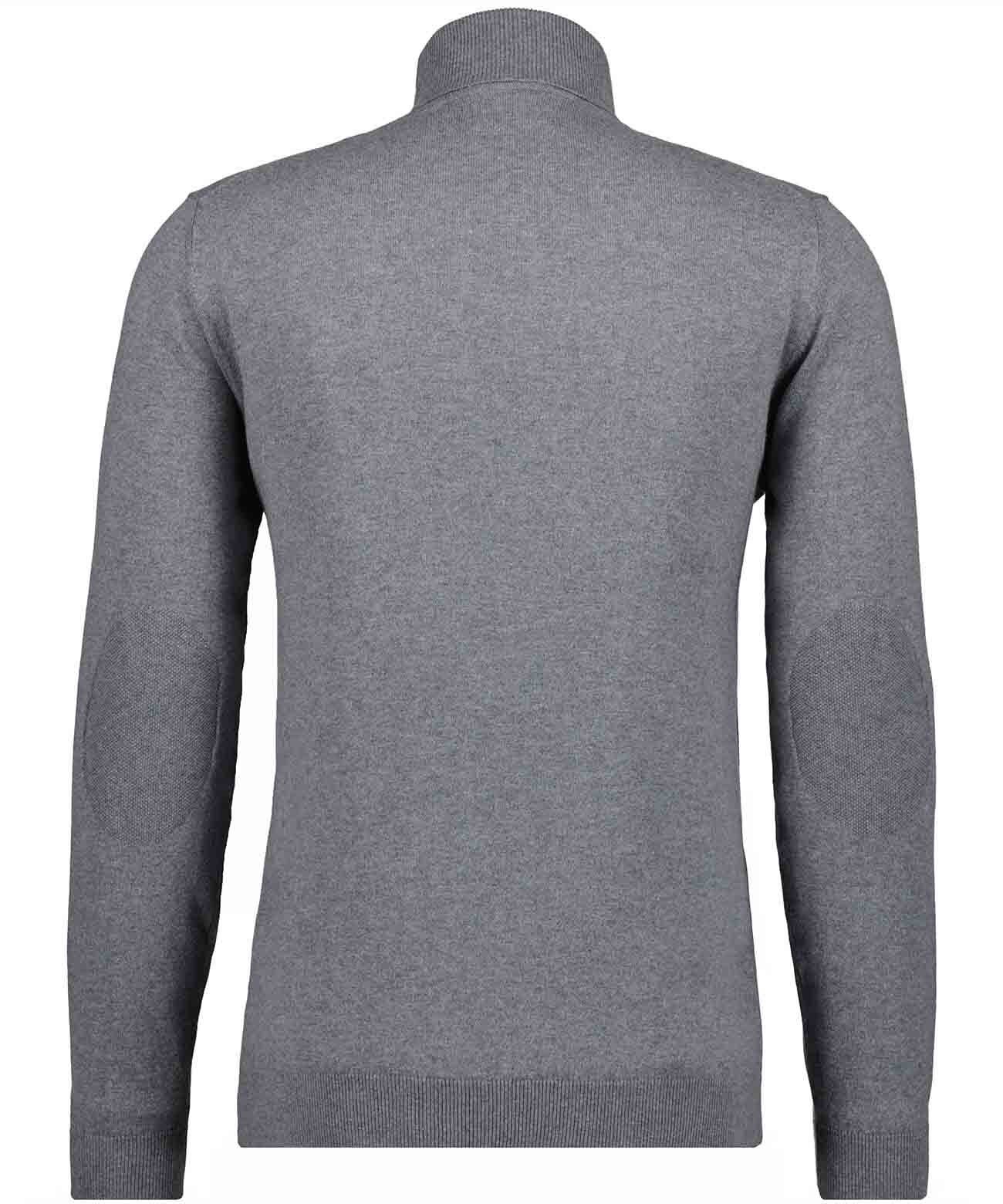 RAGMAN Trui met ronde hals