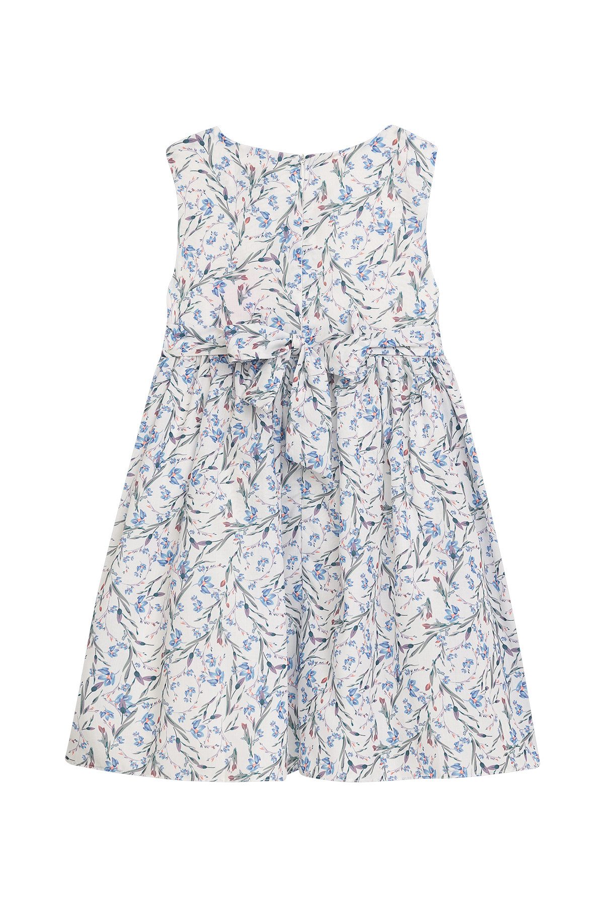 Danamade Gedessineerde jurk DANAMADE Dresses DPADME