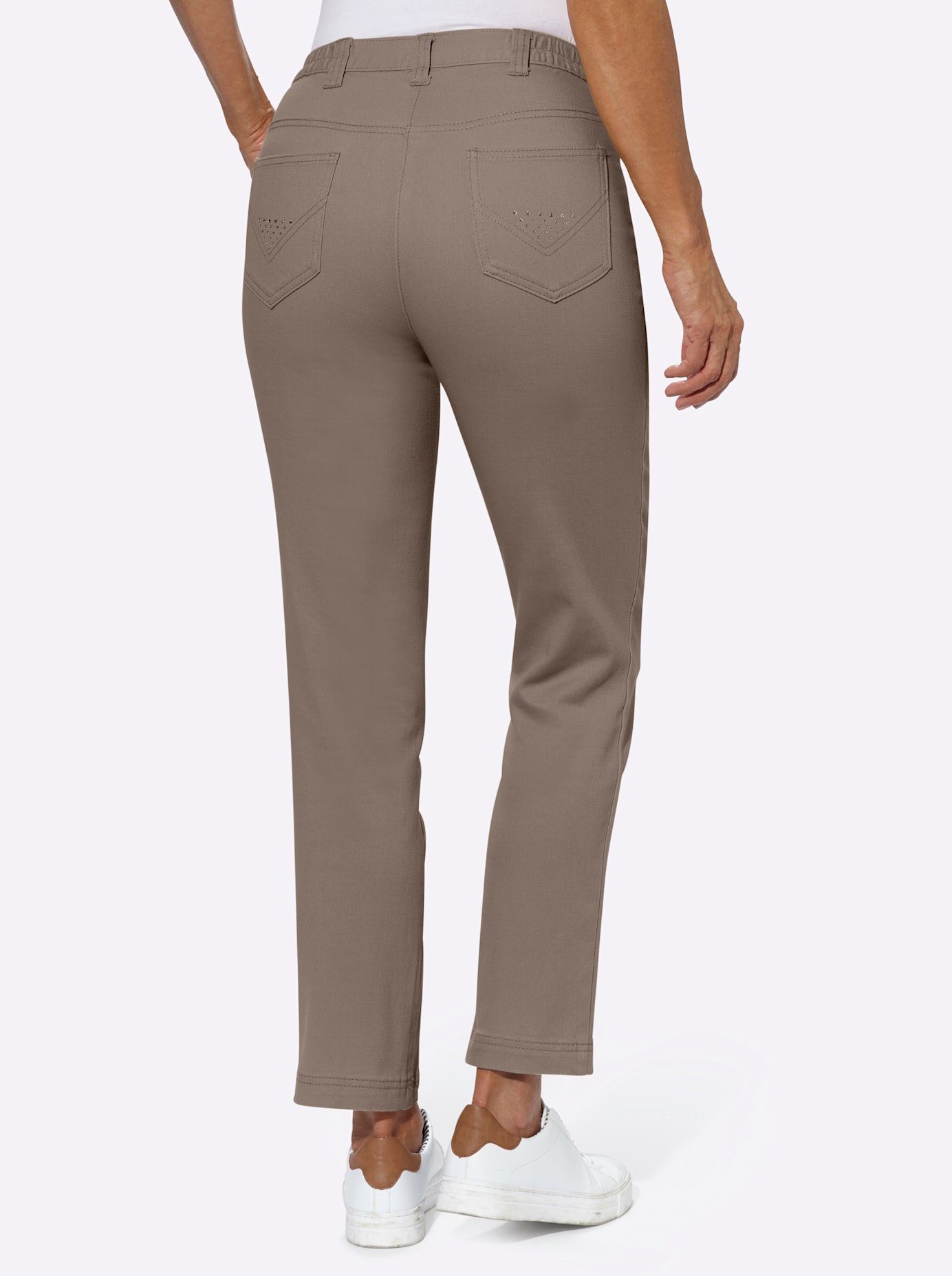 Lady Stretch jeans