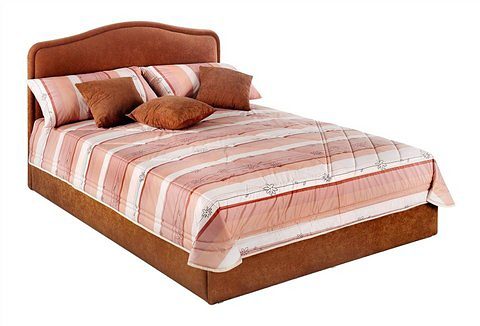 Otto - Westfalia Polsterbetten Sprei