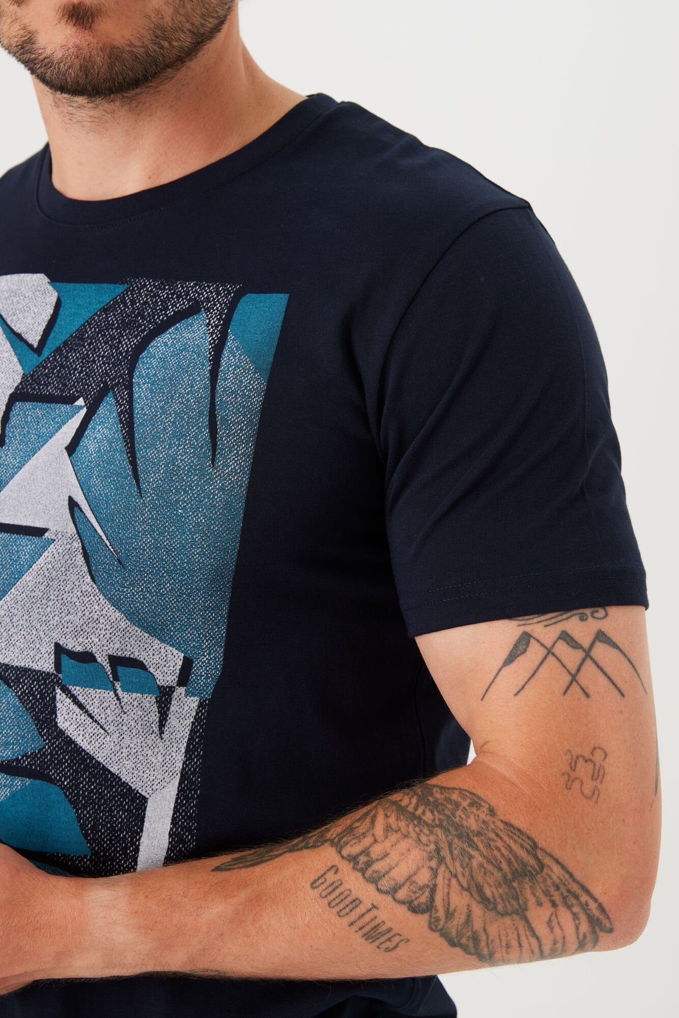 Garcia T-shirt
