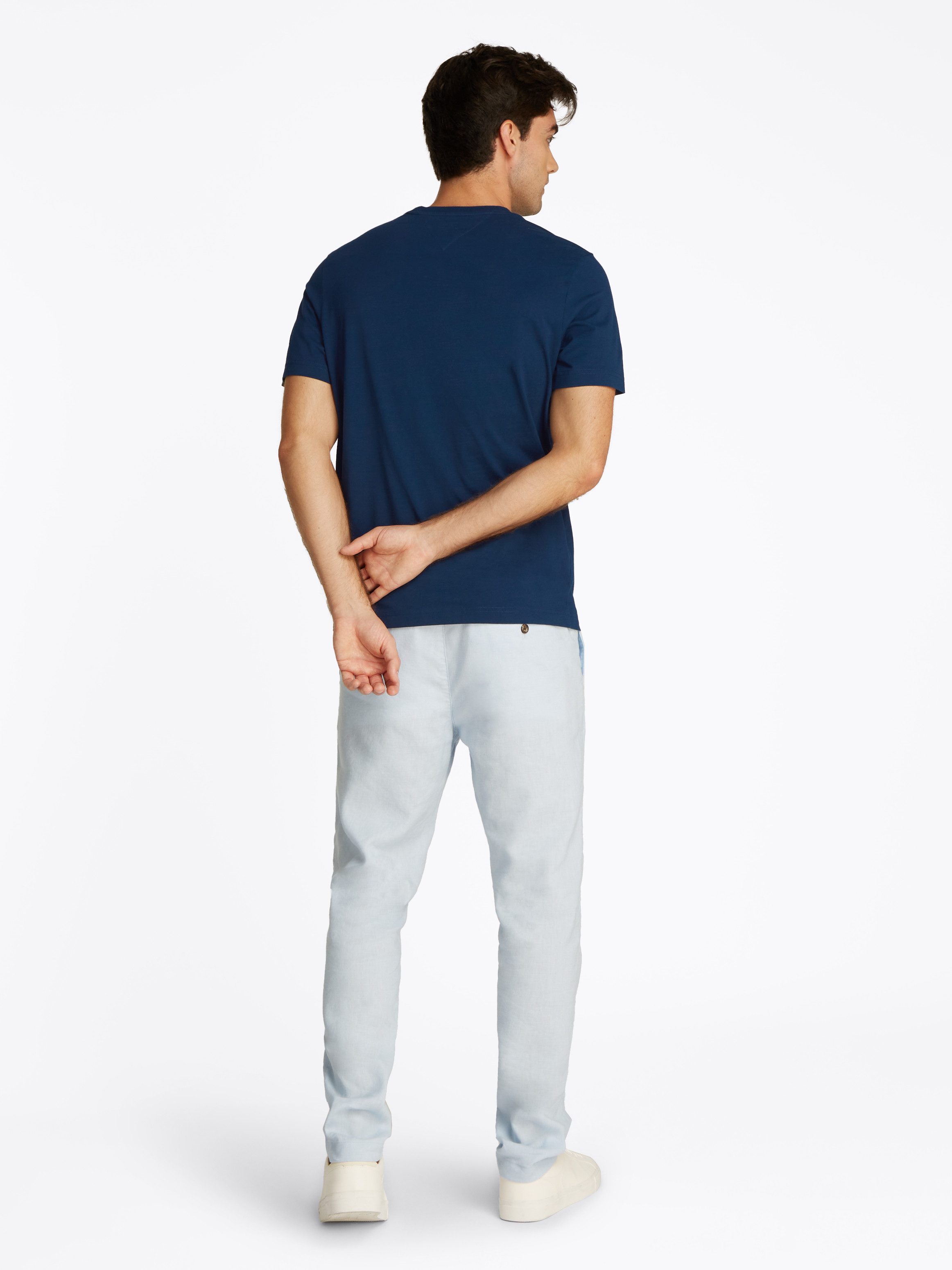 Tommy Hilfiger T-shirt HILFIGER COLOR PHOTO PRINT TEE