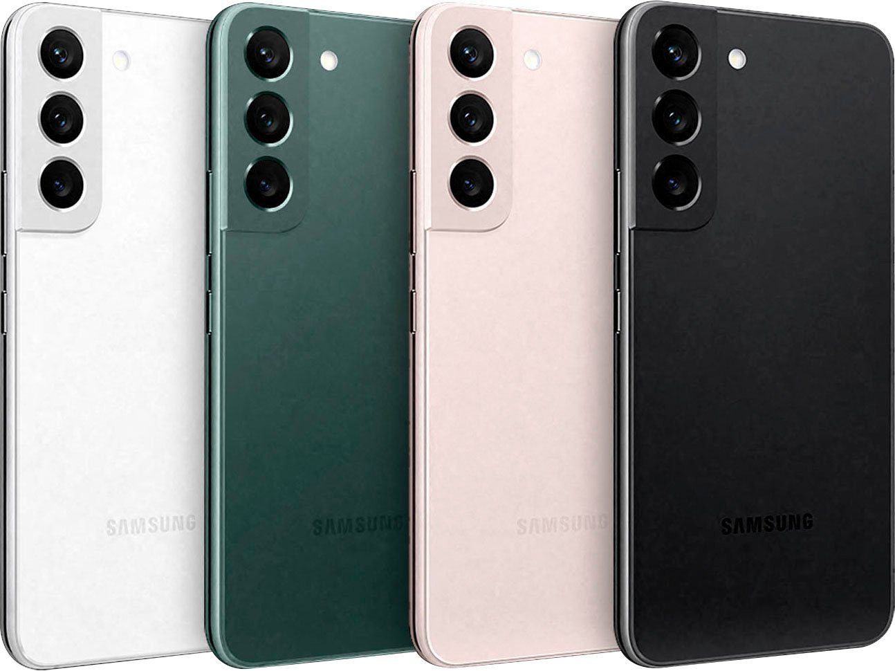 Samsung Smartphone Galaxy S22