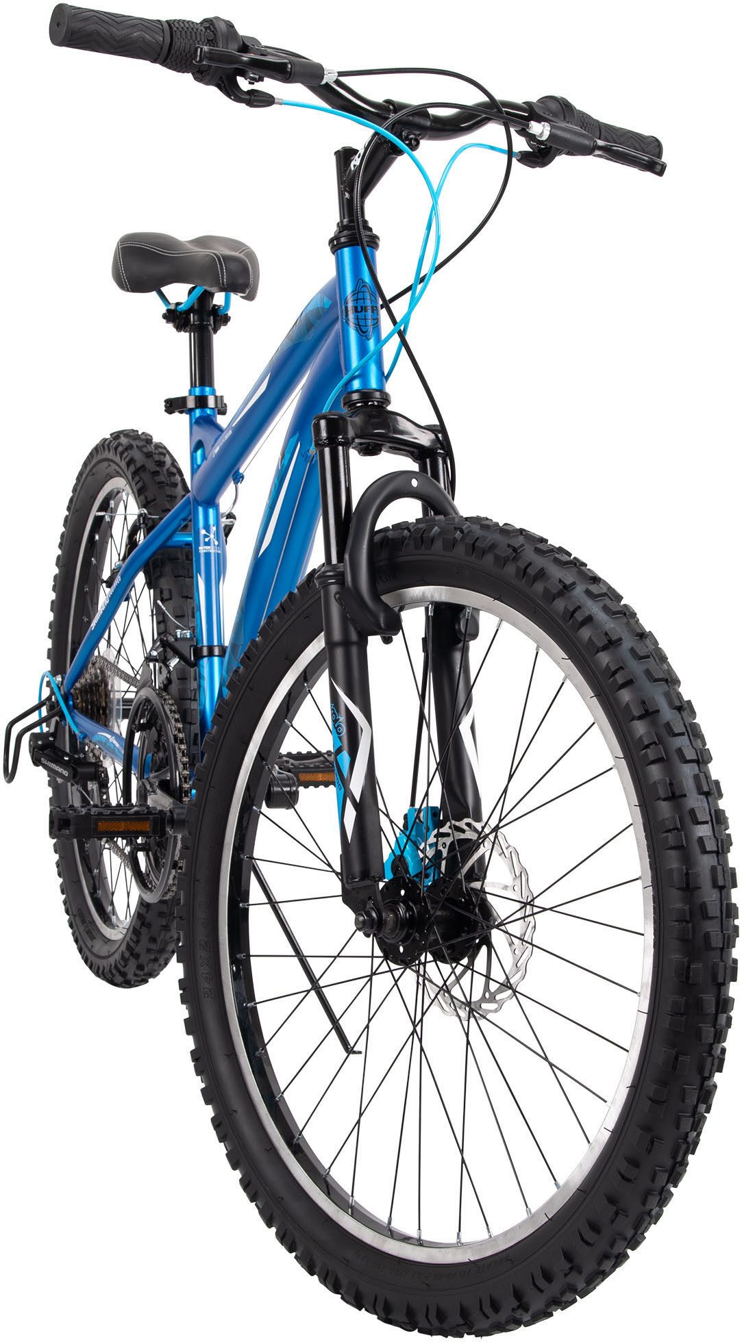 Huffy Tienerfiets