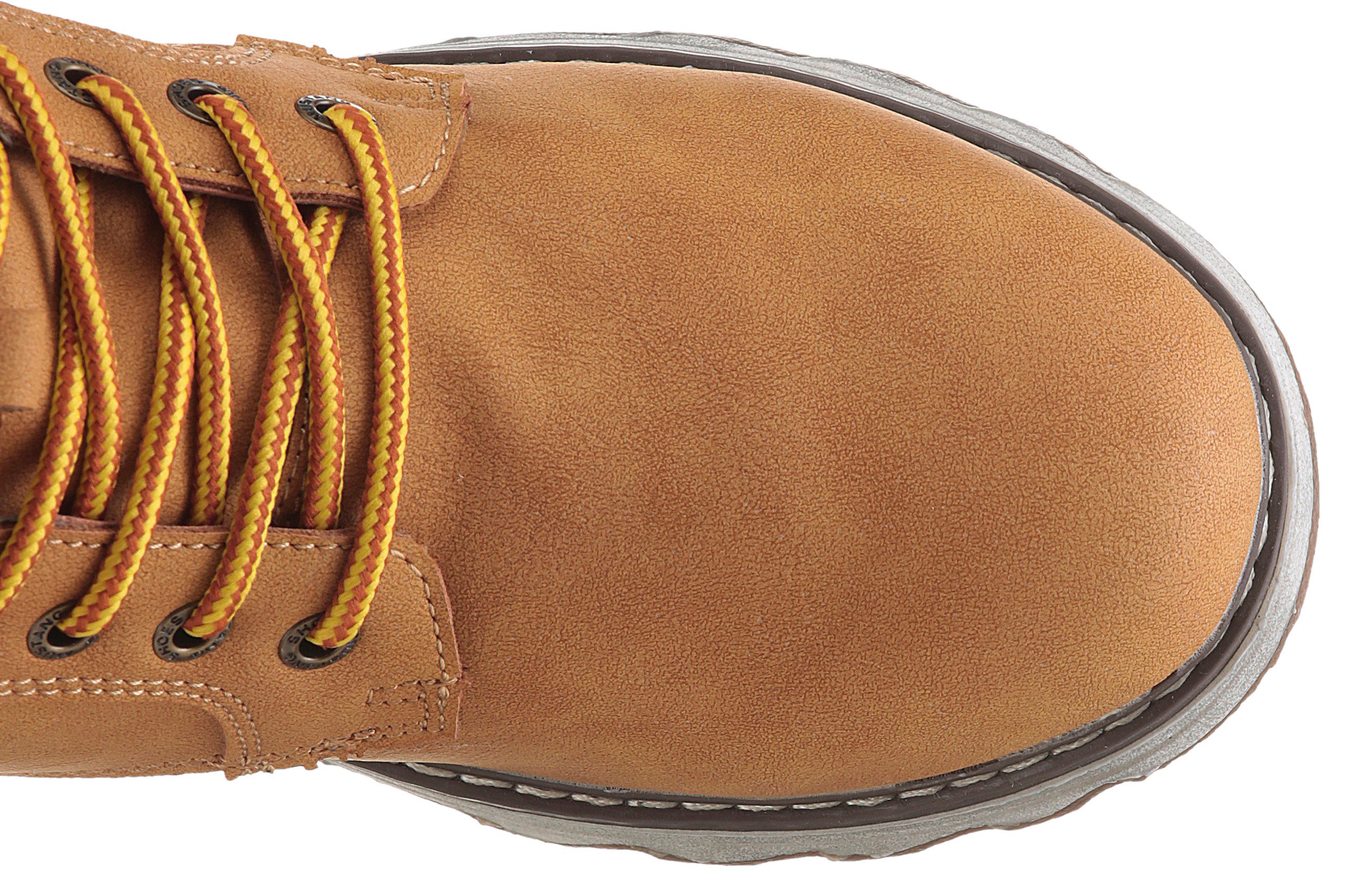 Mustang Shoes Winterlaarzen Arturo