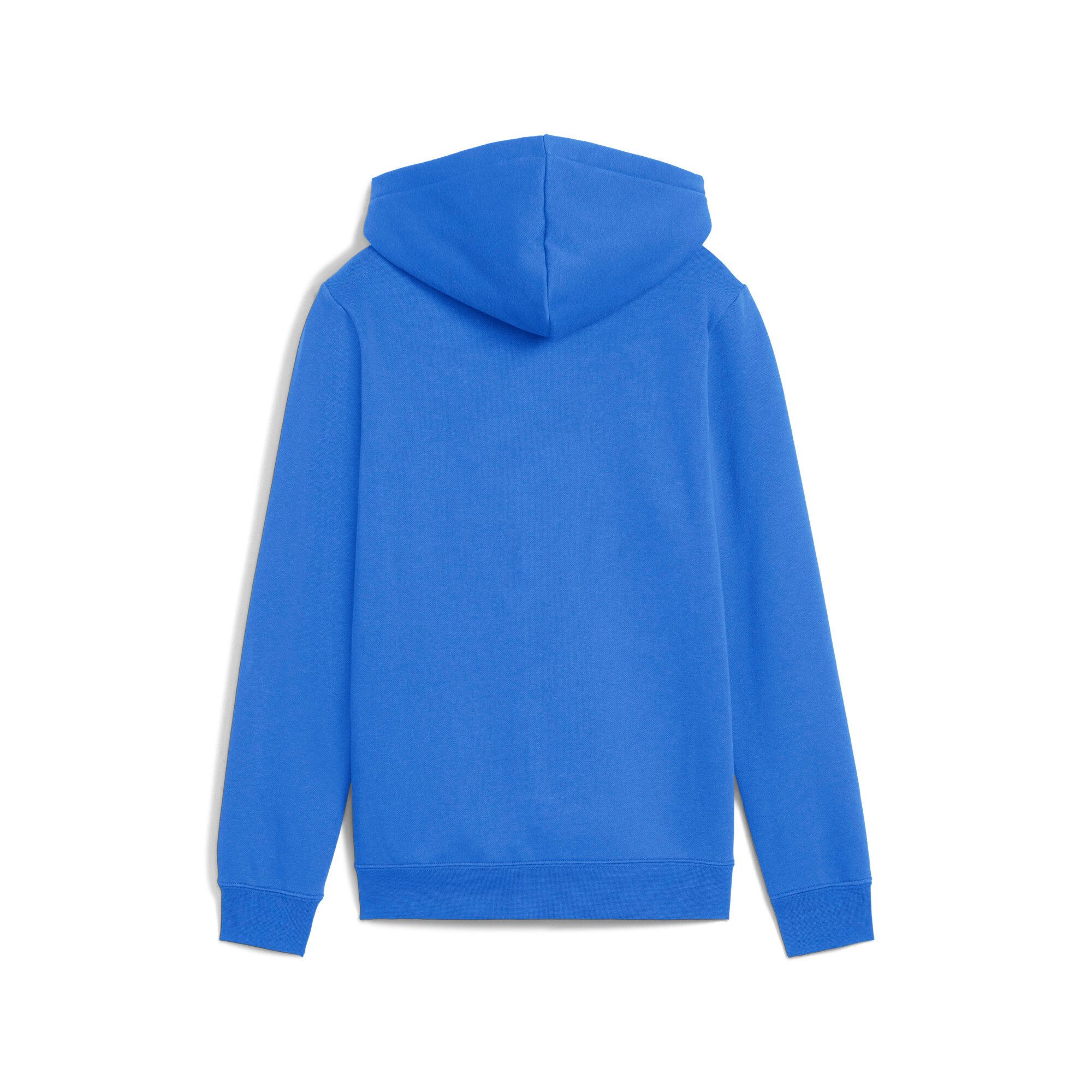 PUMA Hoodie ESS LOGO LAB HOODIE FL B