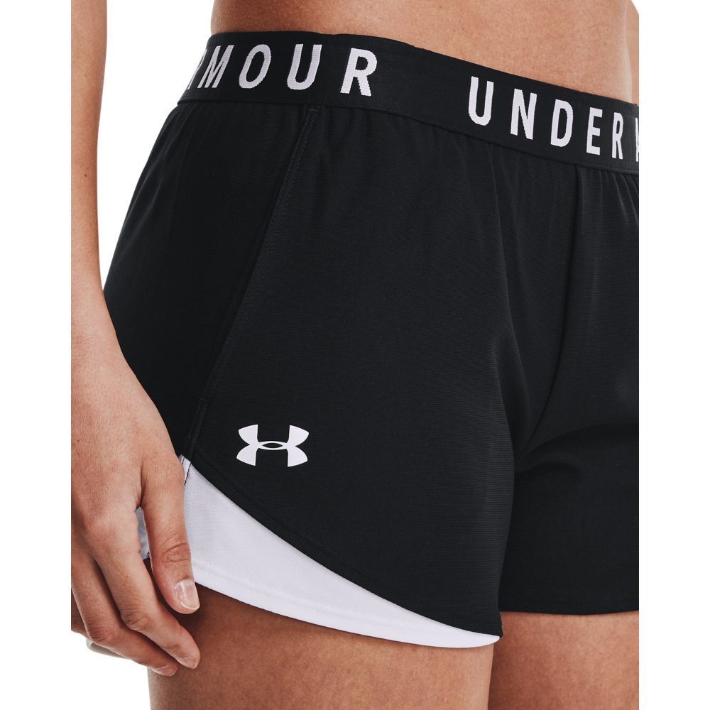 Under Armour® Trainingsshort PLAY UP SHORTS 3.0