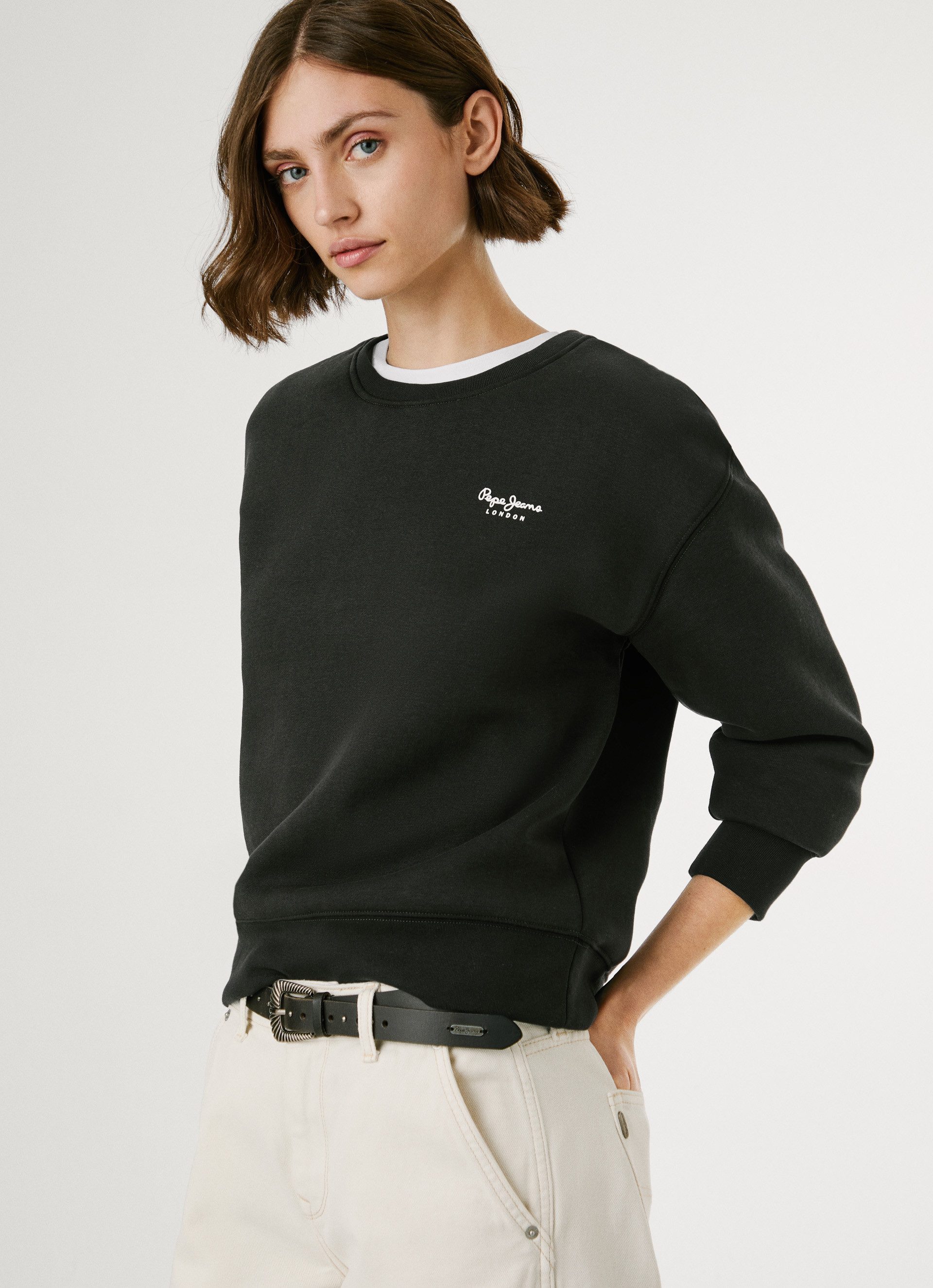Pepe Jeans Sweatshirt BABI