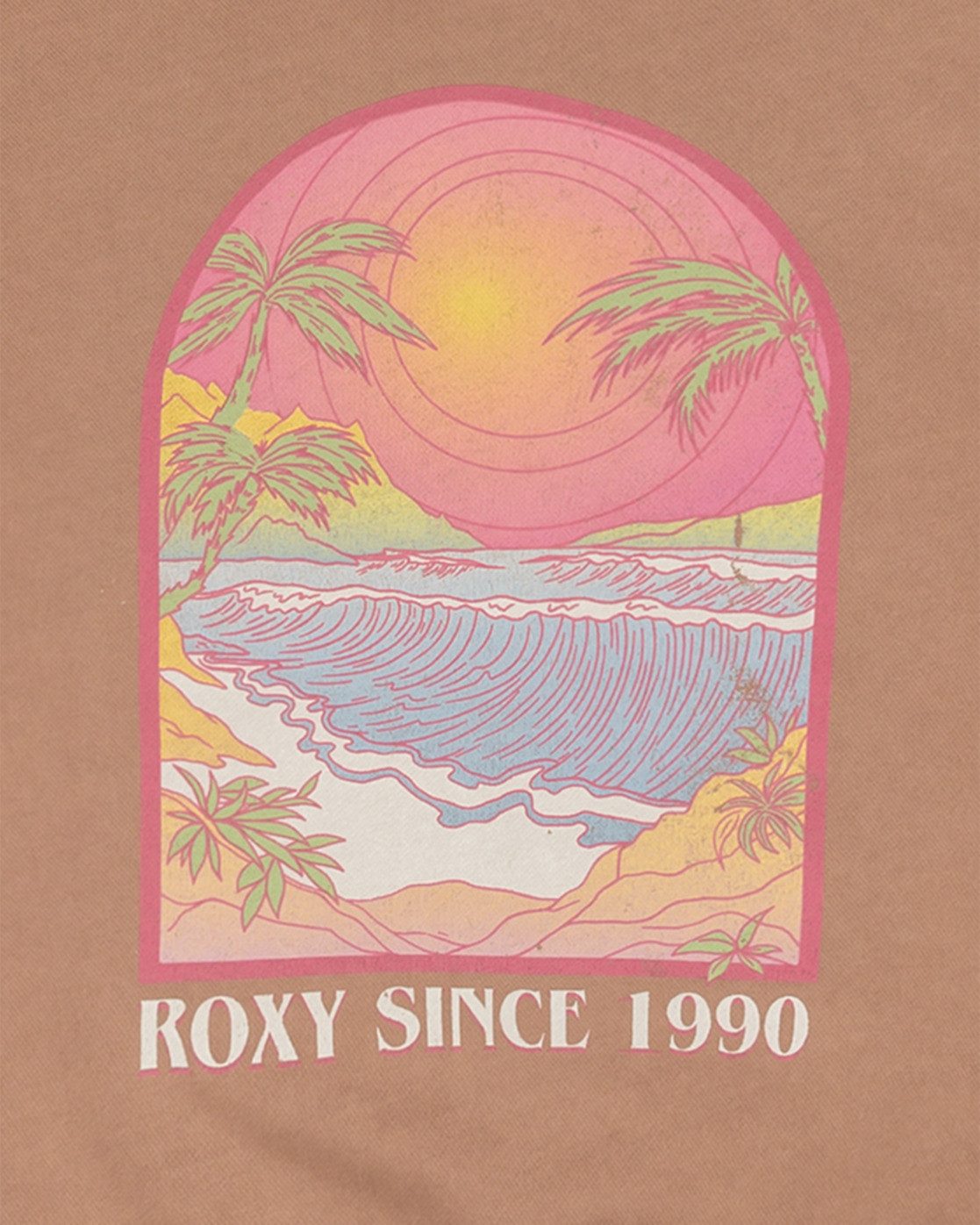 Roxy Sweatshirt LINEUP