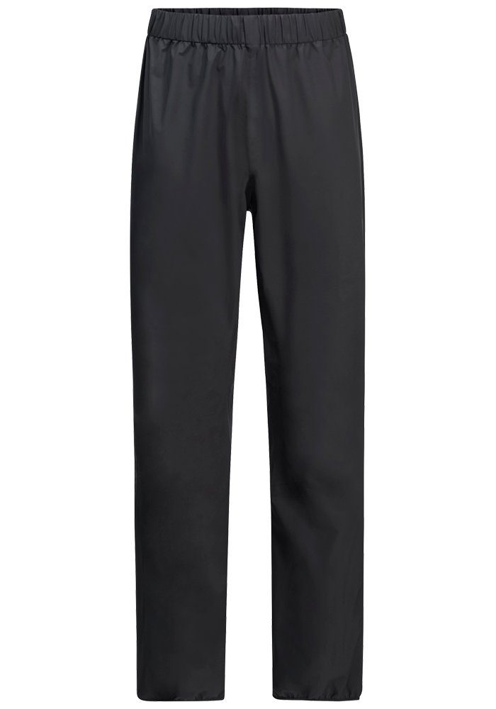 Jack Wolfskin Fietsbroek BIKE COMMUTE 2.5L PANTS M