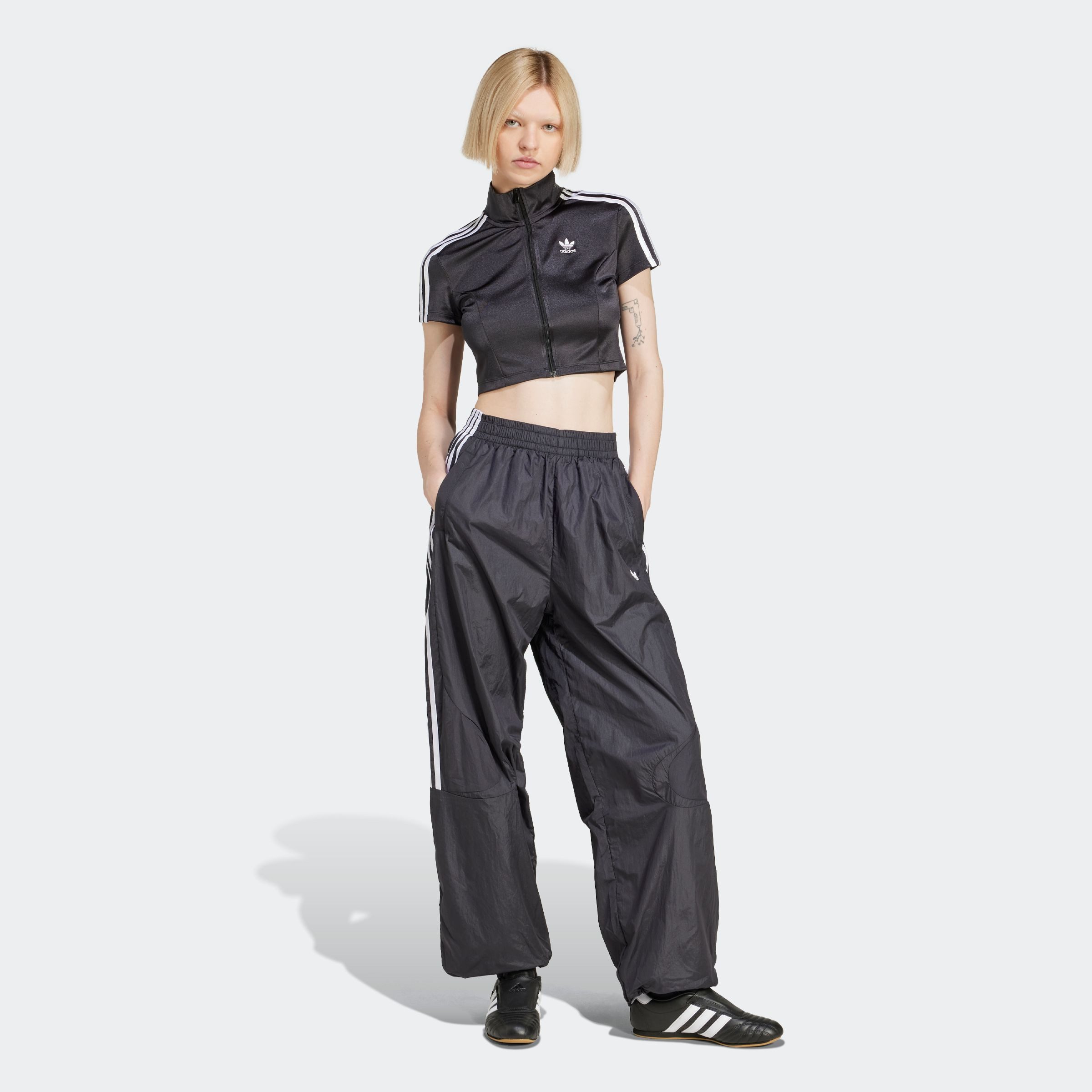 adidas Originals Sportbroek TEAMGEIST TP (1-delig)