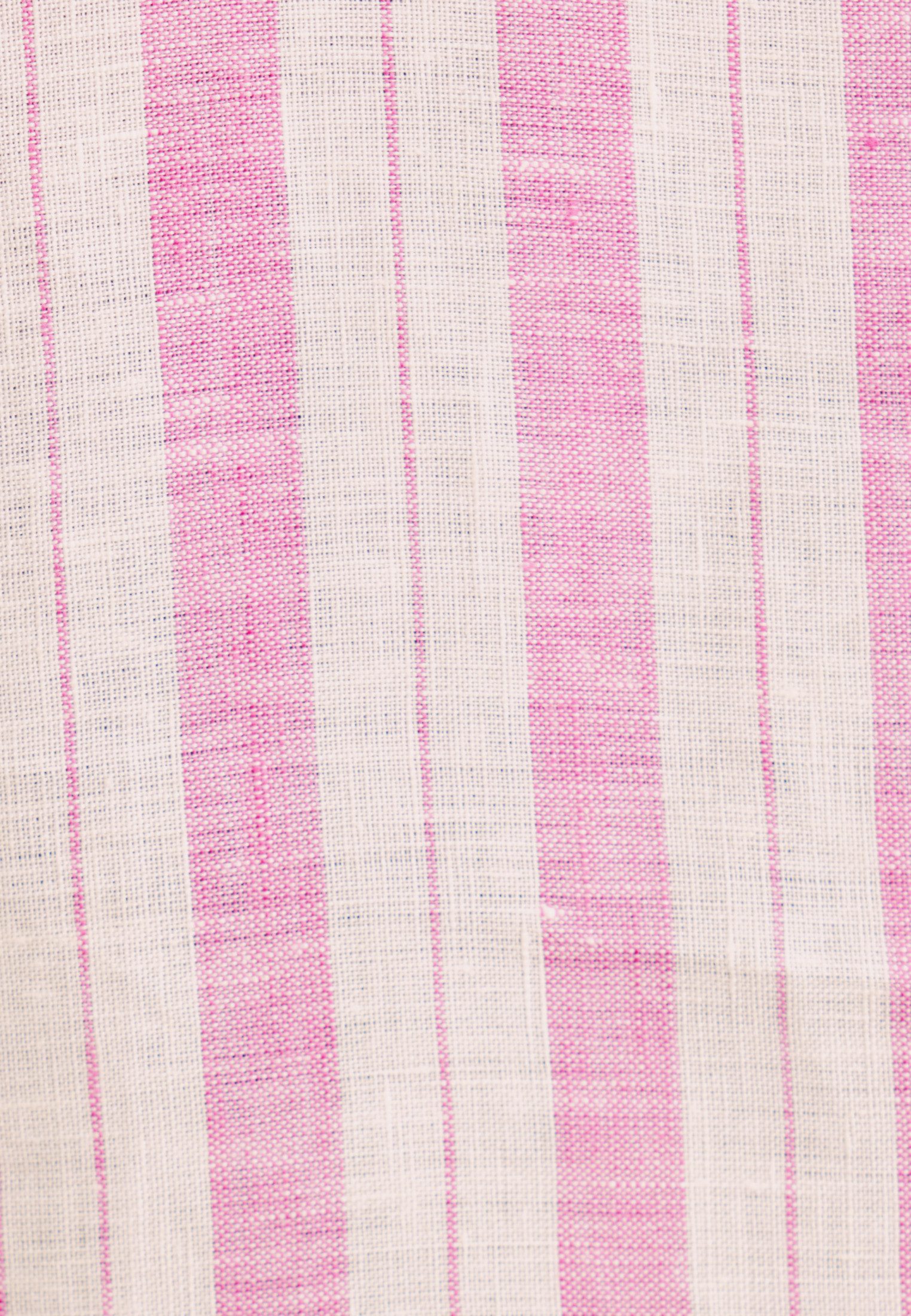 seidensticker Klassieke blouse Zwarte roos Tunika garenverver