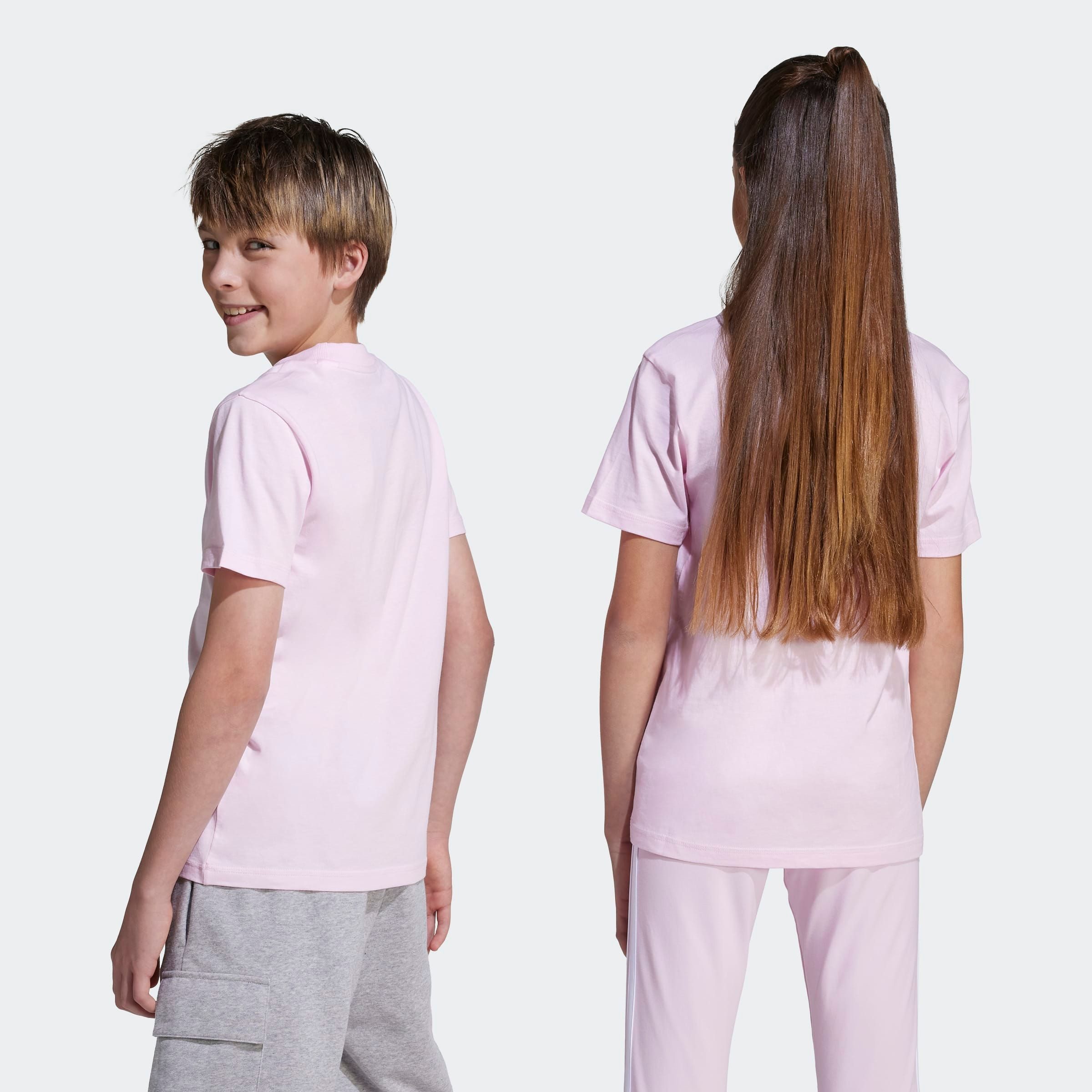adidas Sportswear T-shirt J SL TEE 160