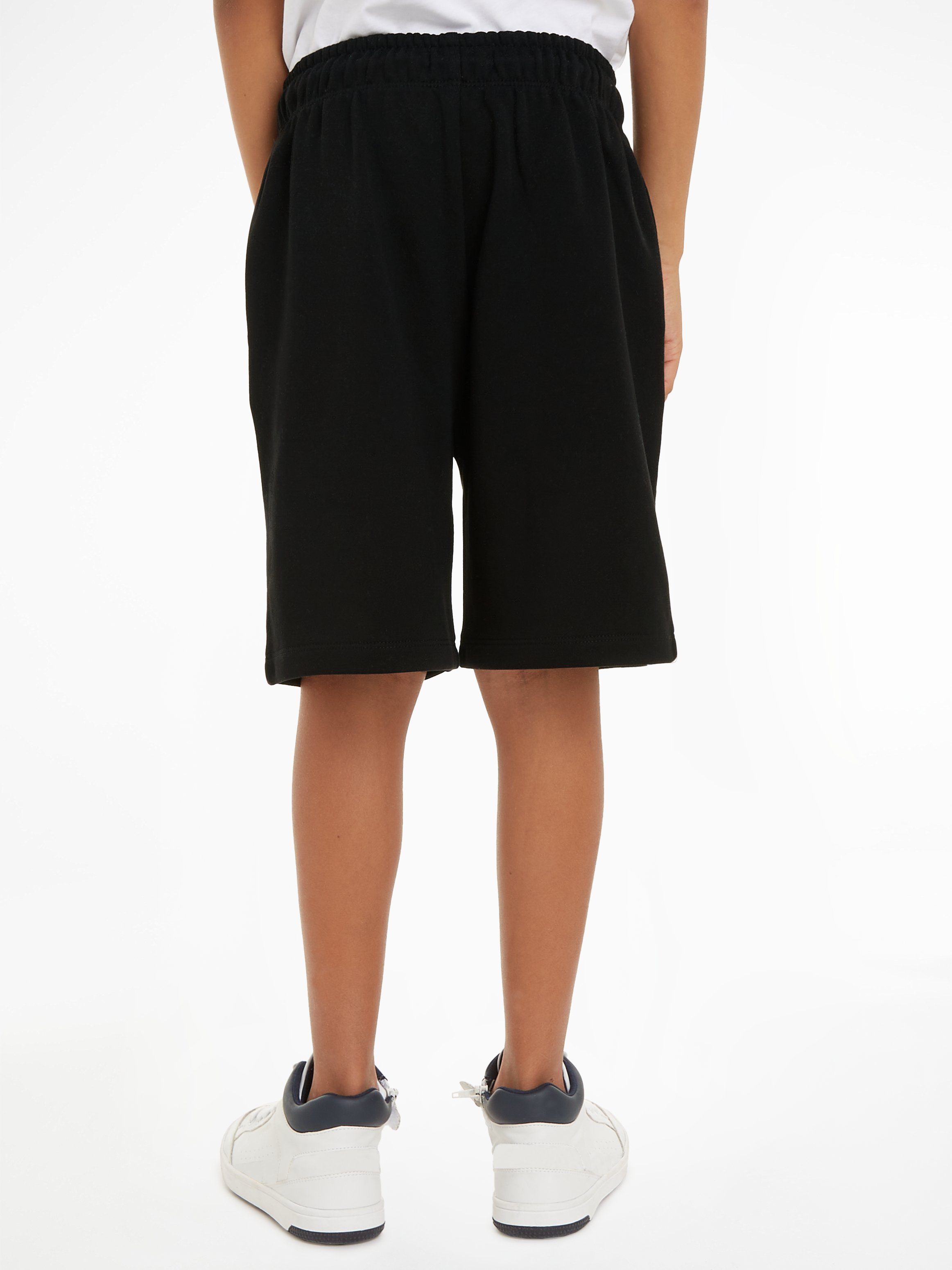 Calvin Klein Short MONOGRAM RELAXED SHORTS
