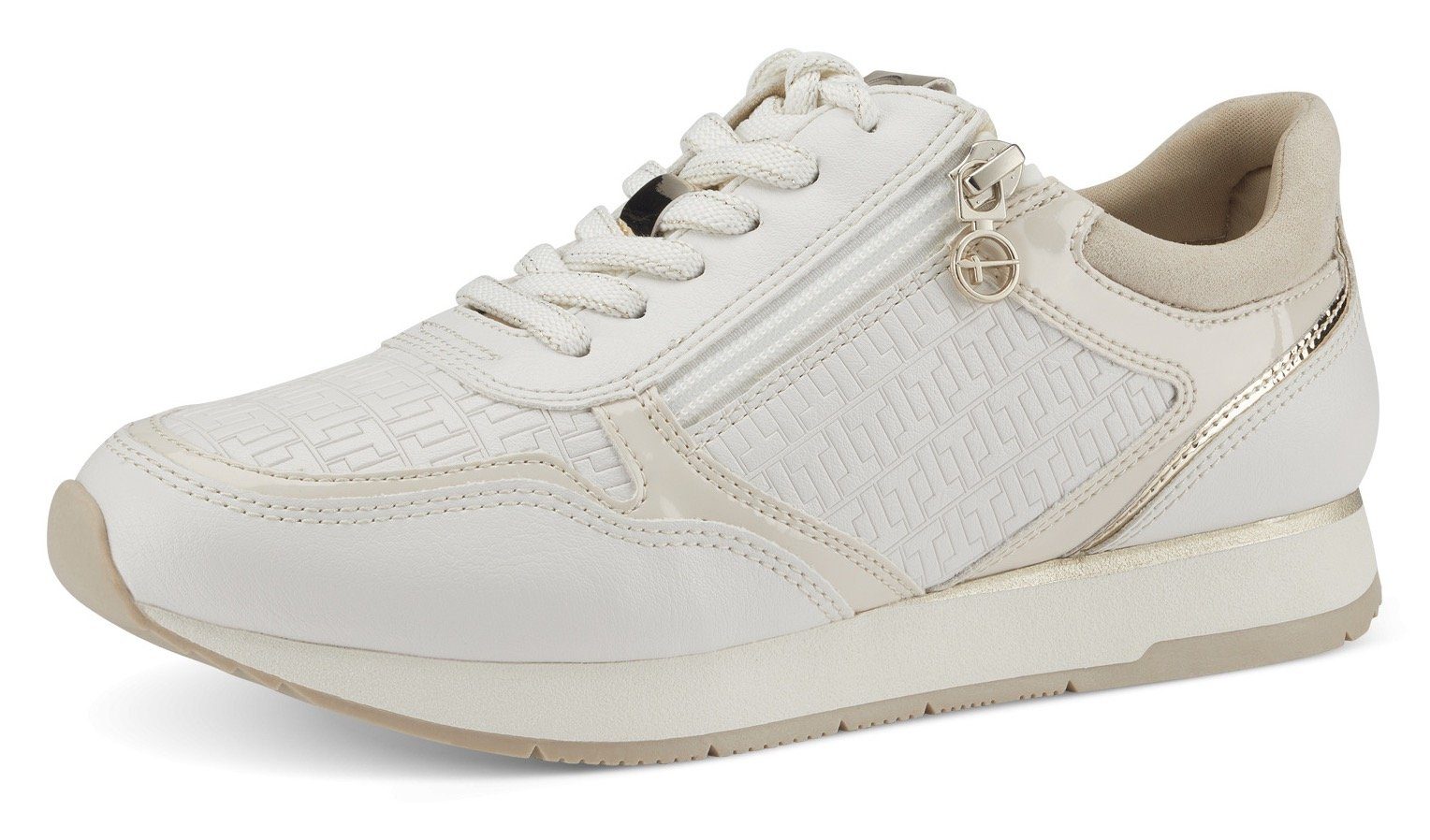 NU 20% KORTING: Tamaris Sneakers