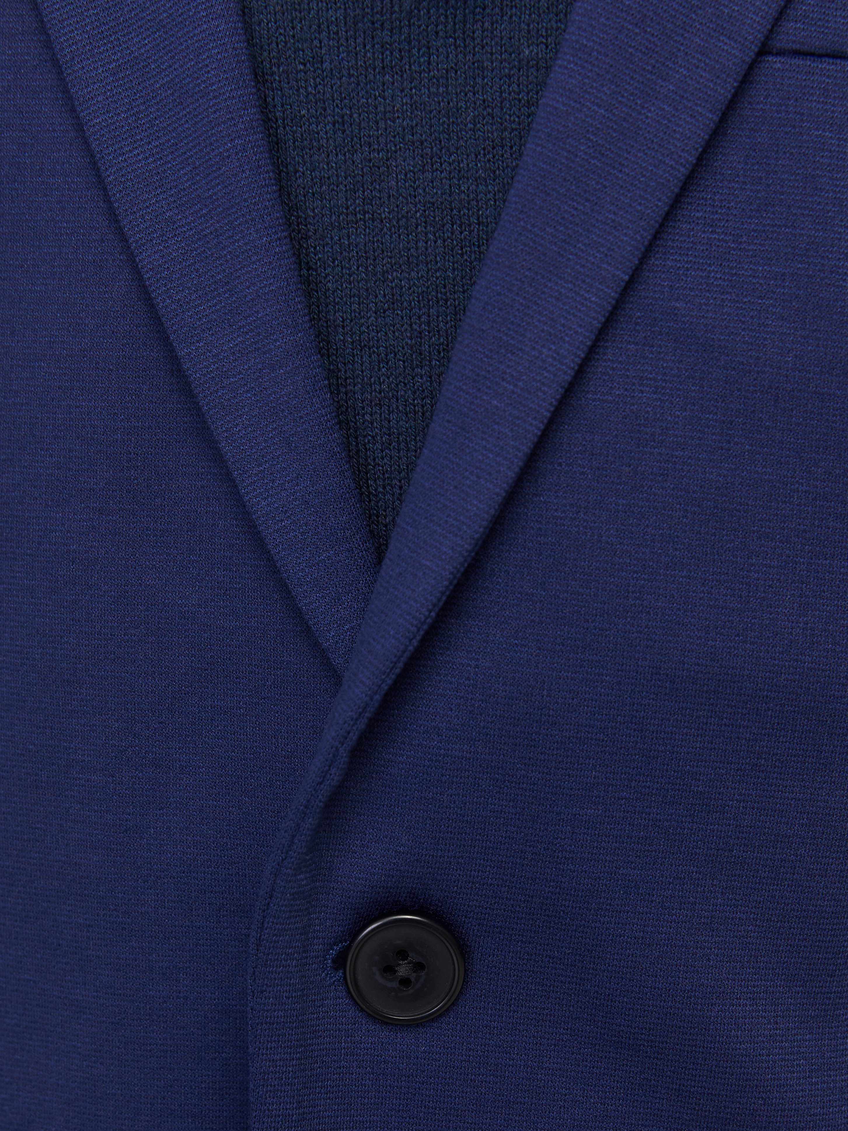 Jack & Jones Junior Colbert JJEJAXON JERSEY BLAZER NOOS JNR