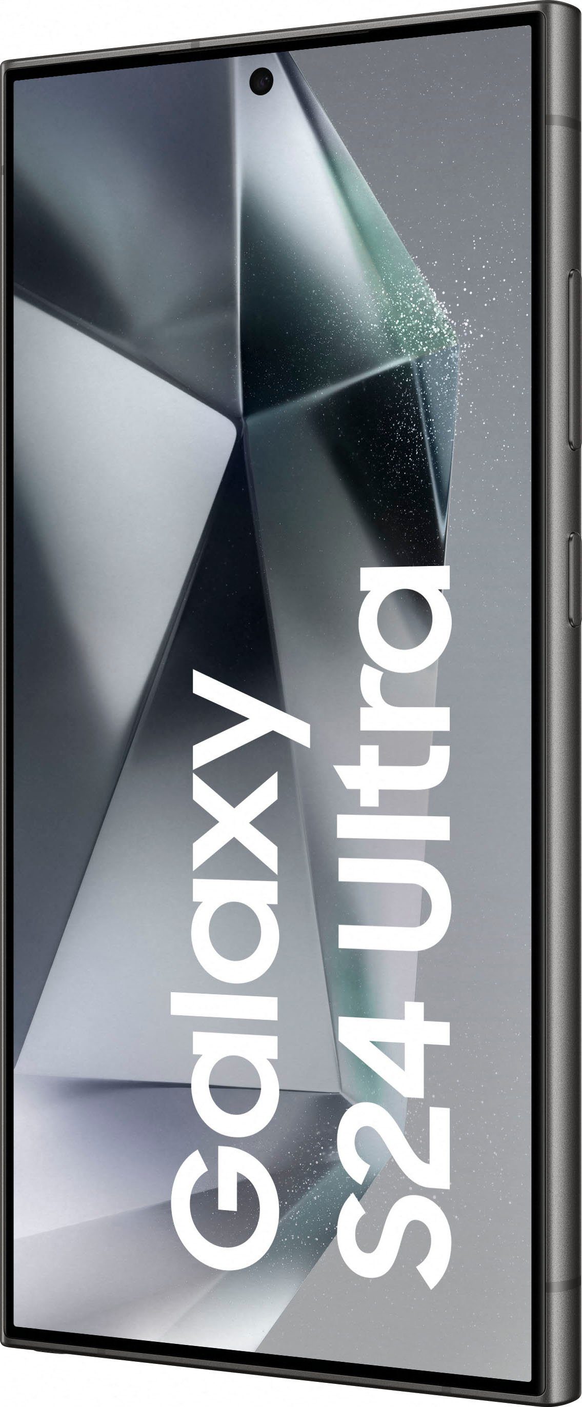 Samsung Smartphone Galaxy S24 Ultra
