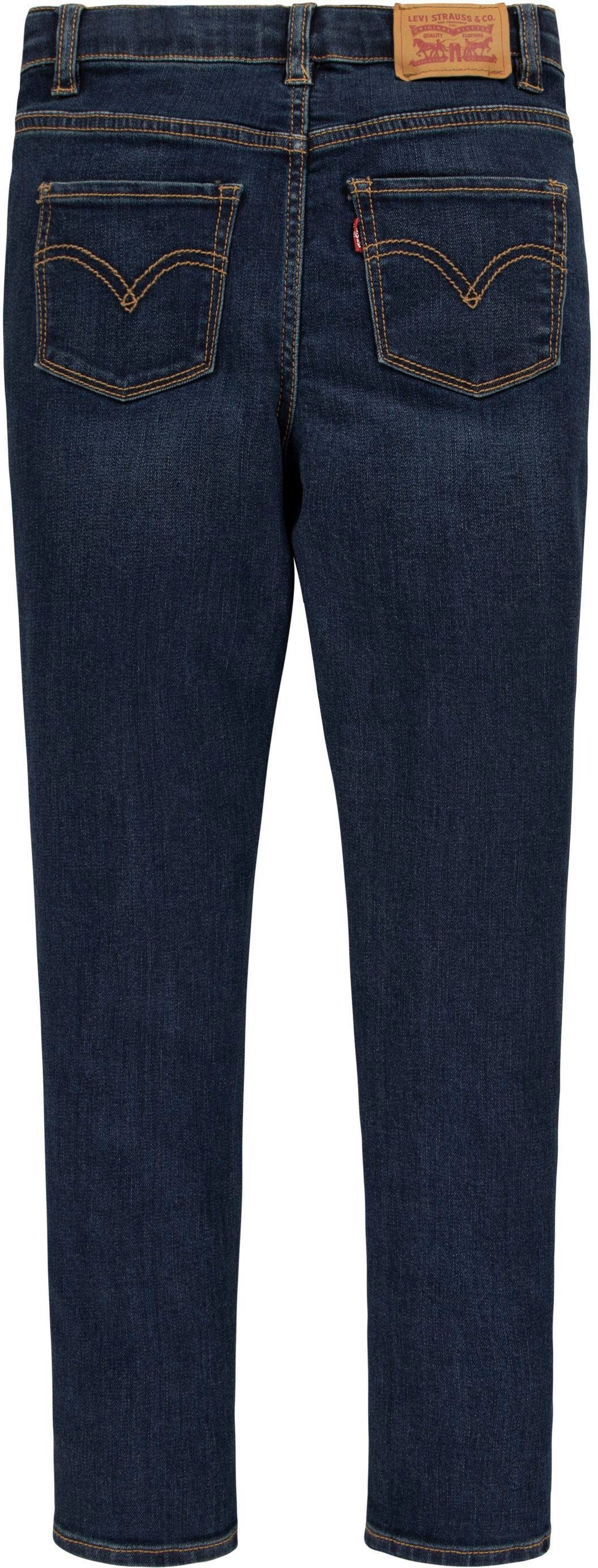 Levi's Kidswear Stretch jeans 720™ HIGH RISE SUPER SKINNY