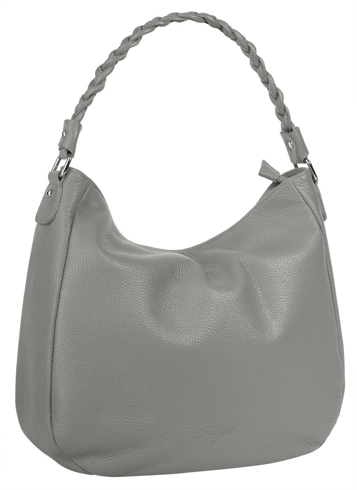 Samantha Look Tas echt leer, made in italy