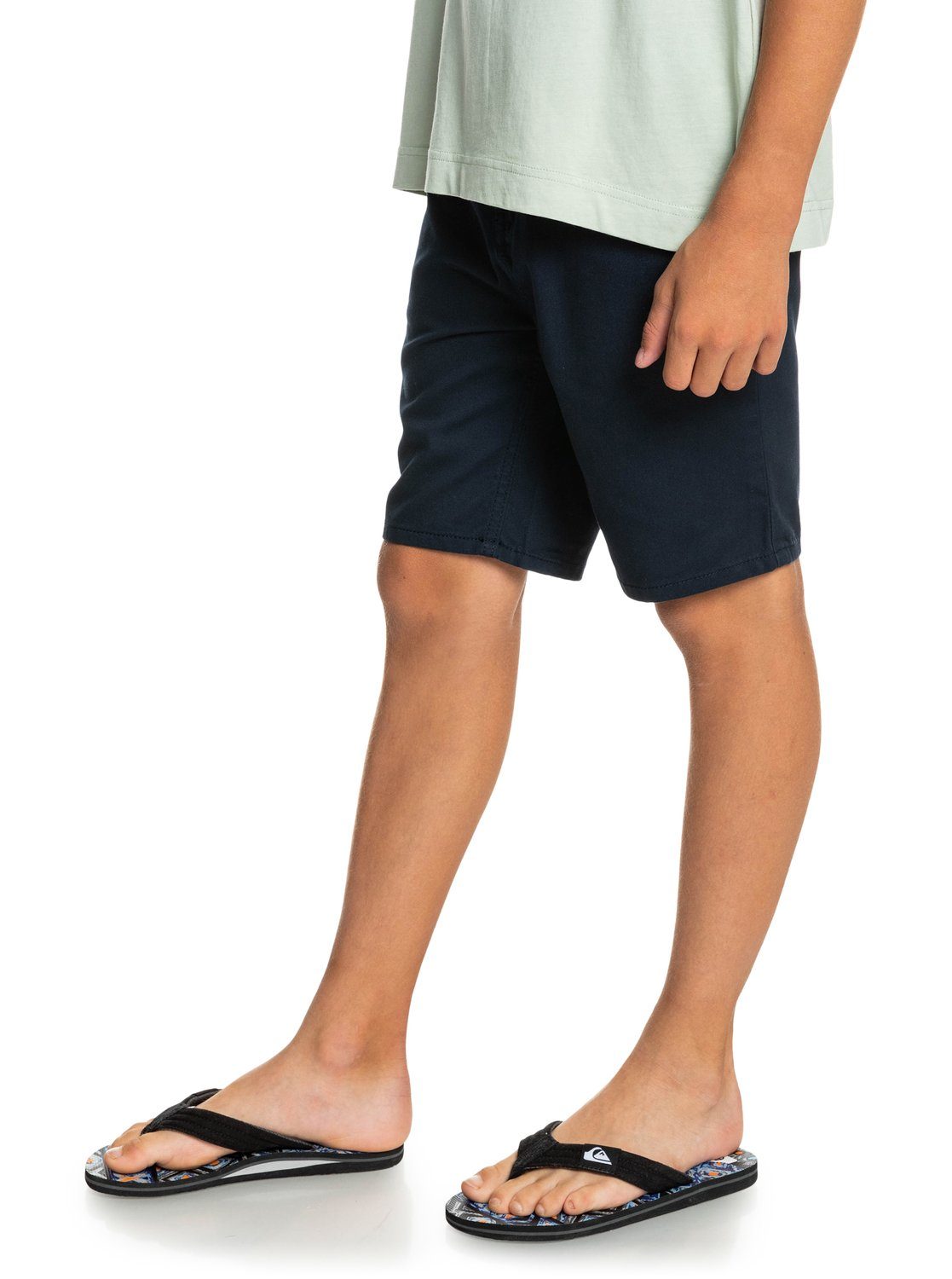 Quiksilver Chino-short Everyday