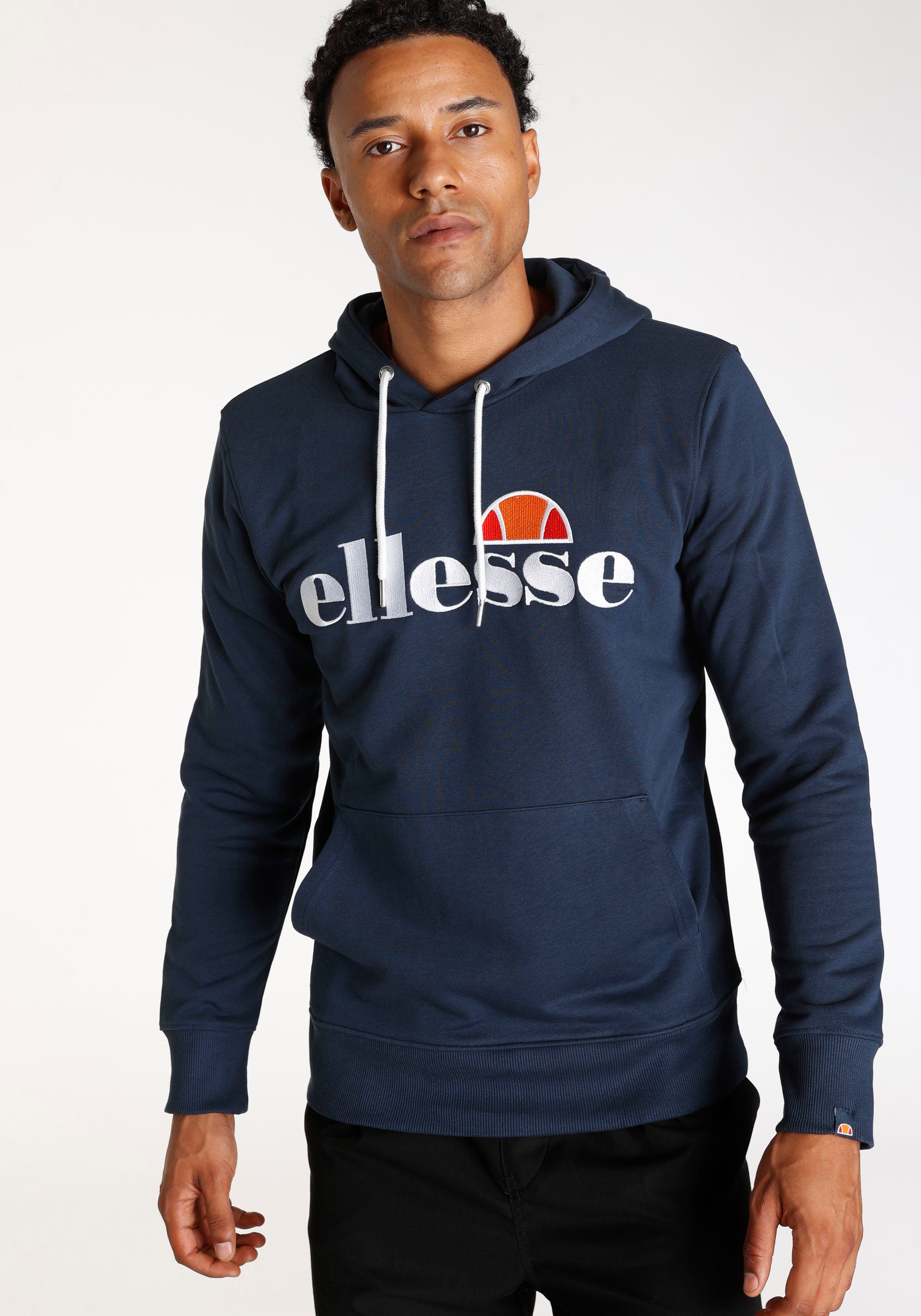 Ellesse Hoodie FERRER HOODY