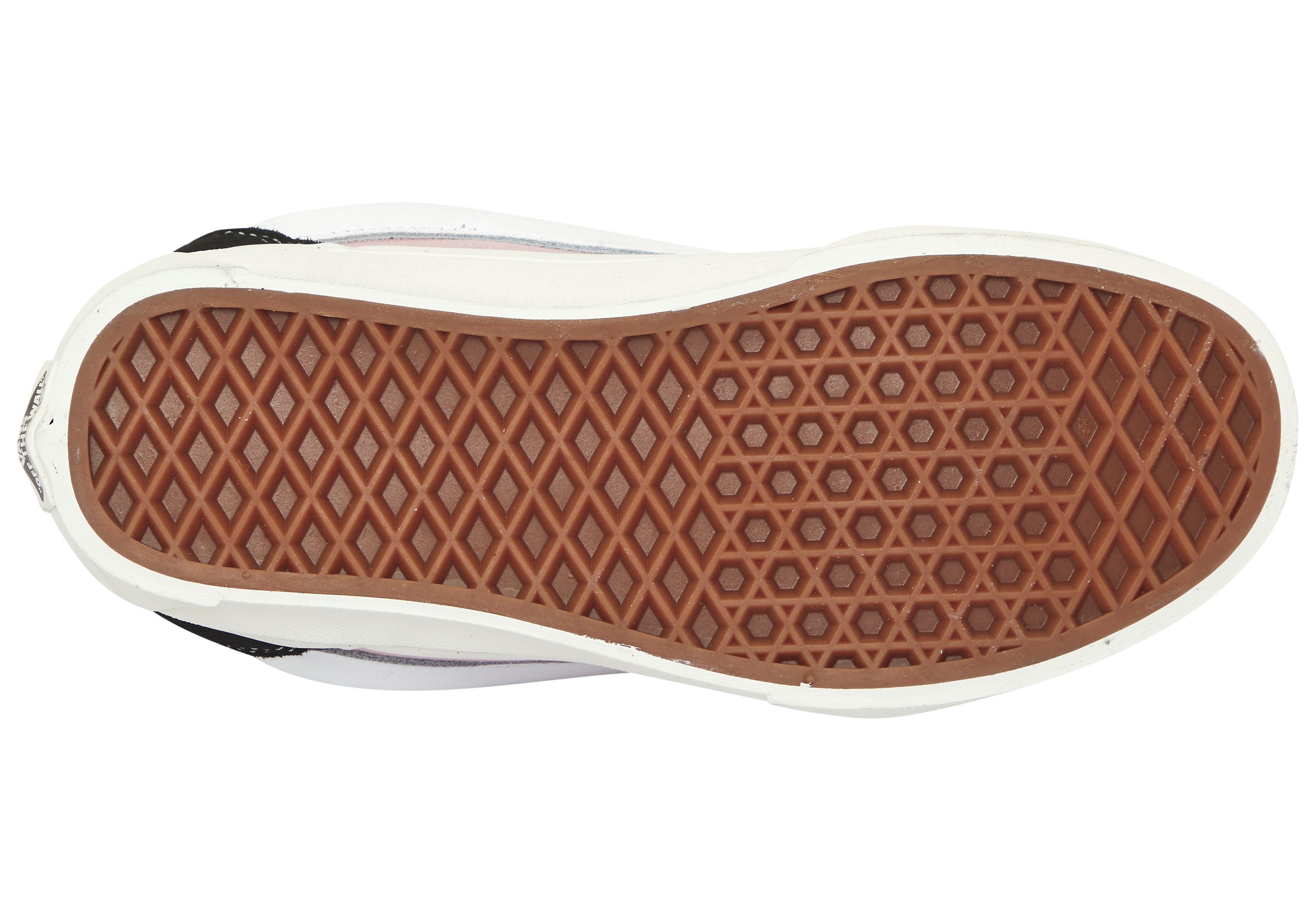 Vans Sneakers Knu Skool