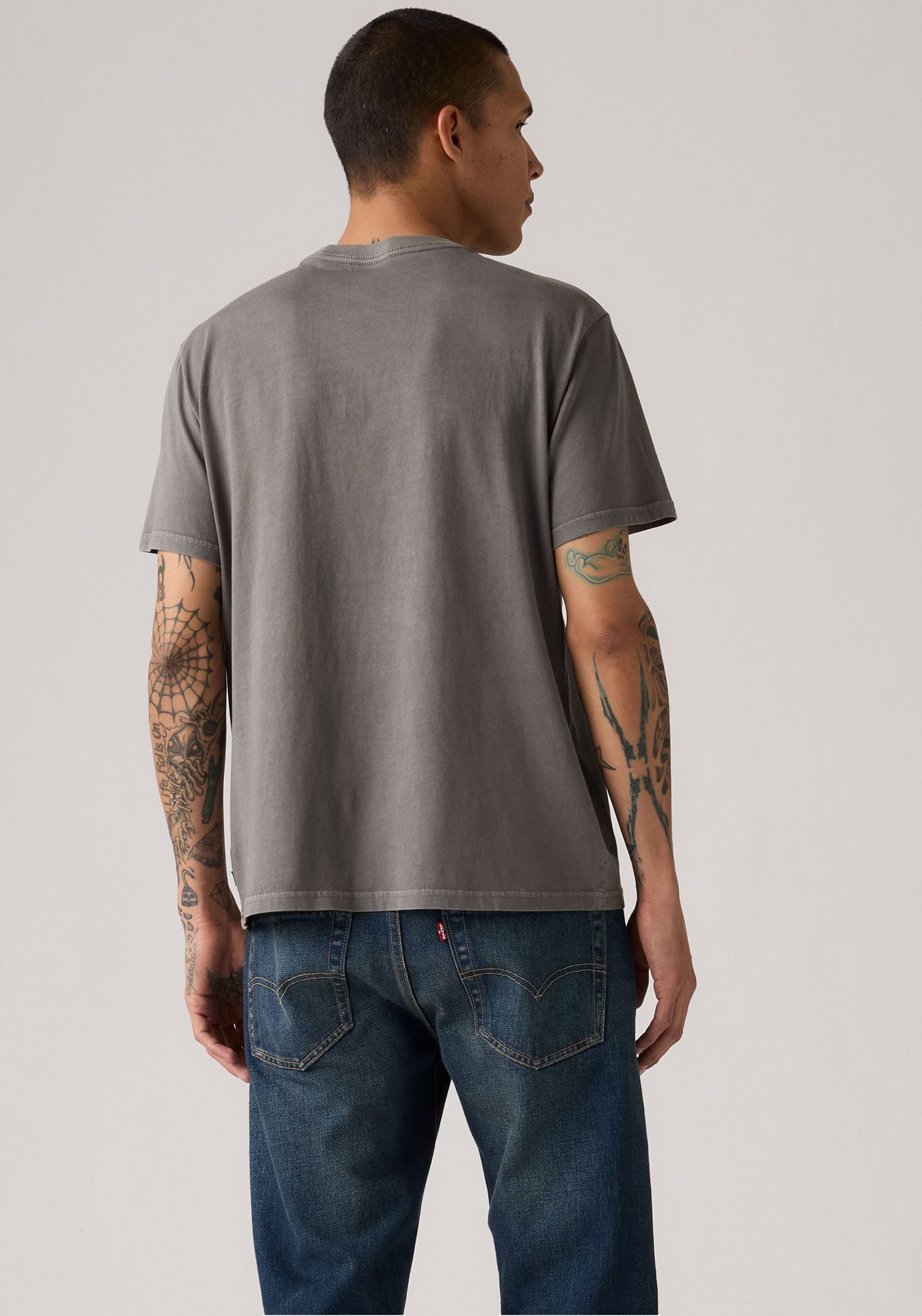 Levi's® T-shirt SS RELAXED FIT TEE