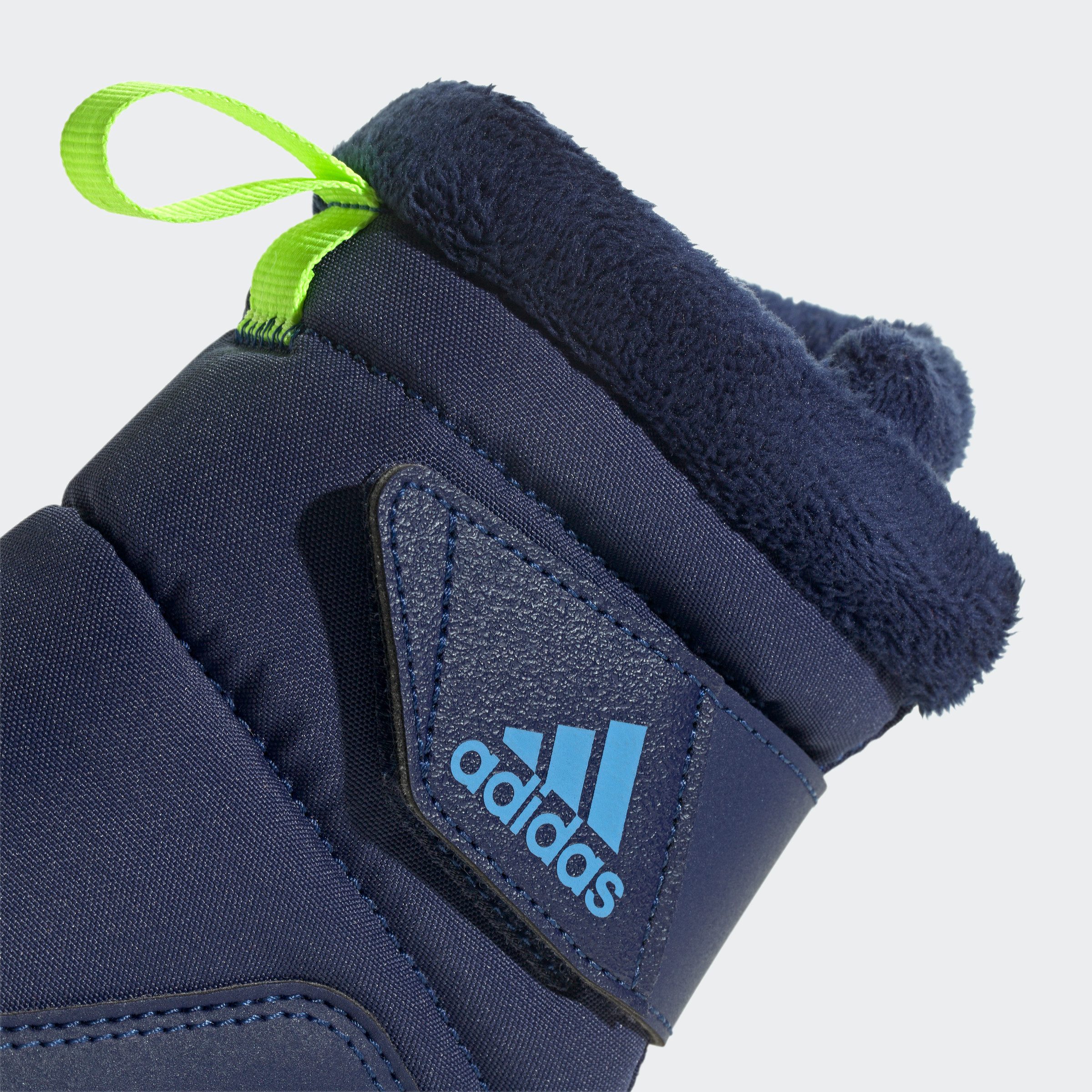 adidas Sportswear Winterlaarzen WINTERPLAY KIDS LAARS Snowboots, winterlaarzen, winterschoenen