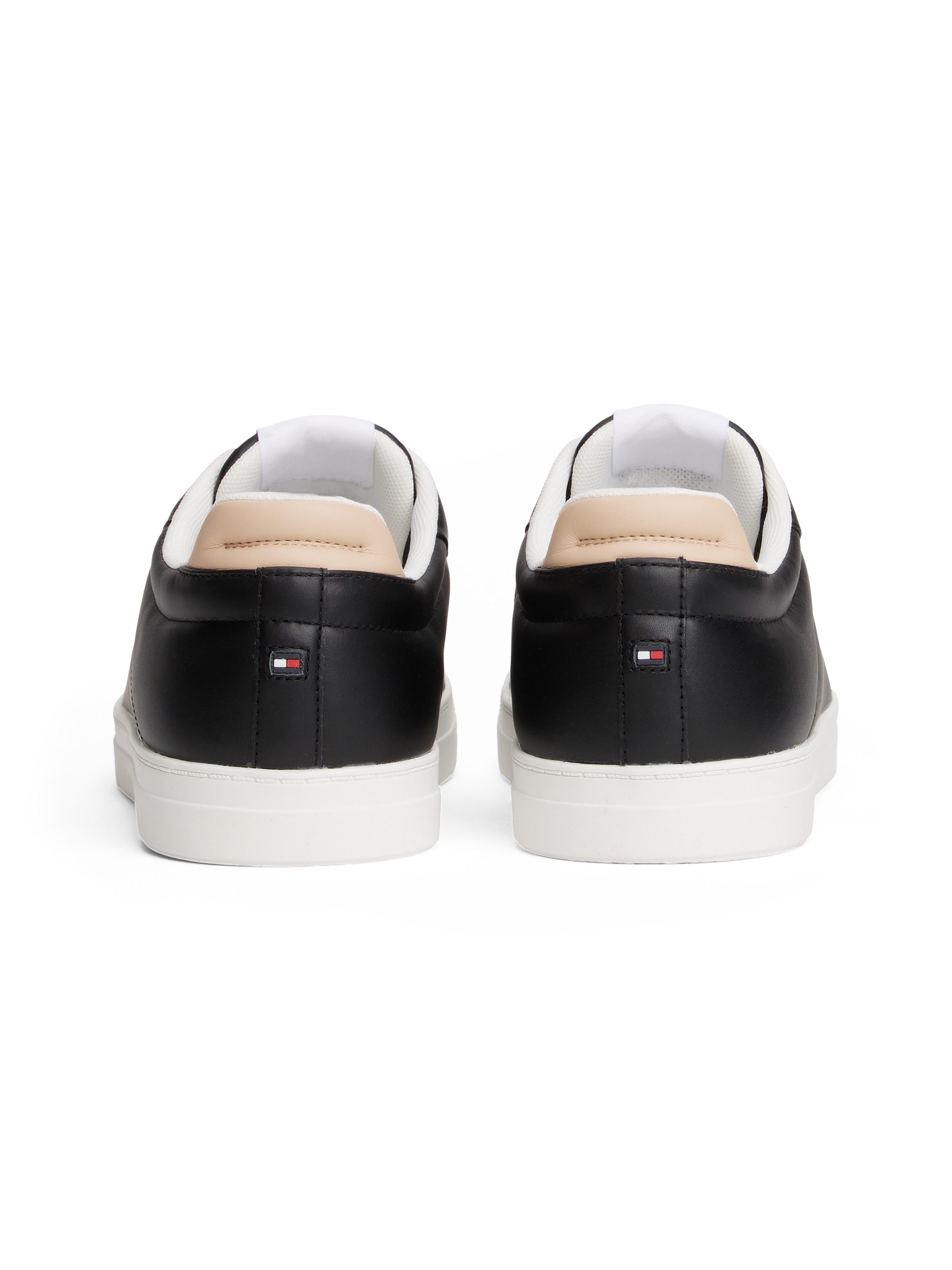 Tommy Hilfiger Plateausneakers