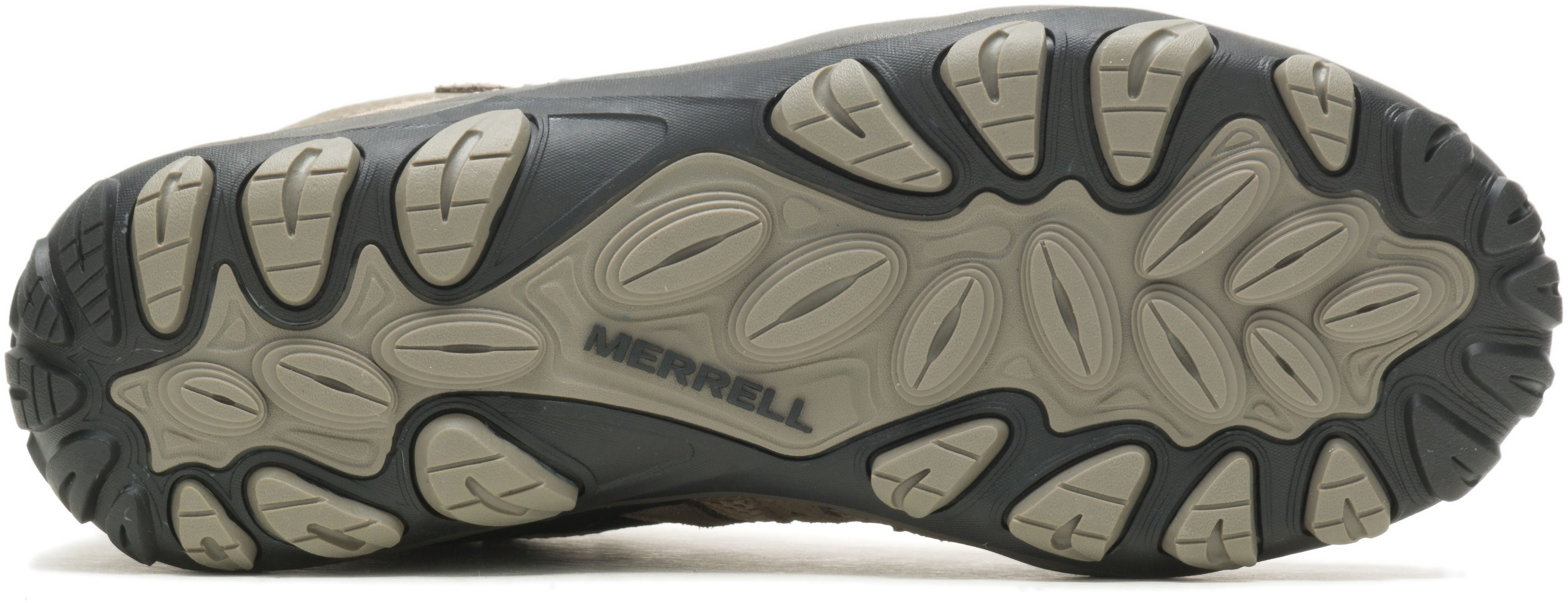 Merrell Wandelschoenen ACCENTOR 3 MID WP