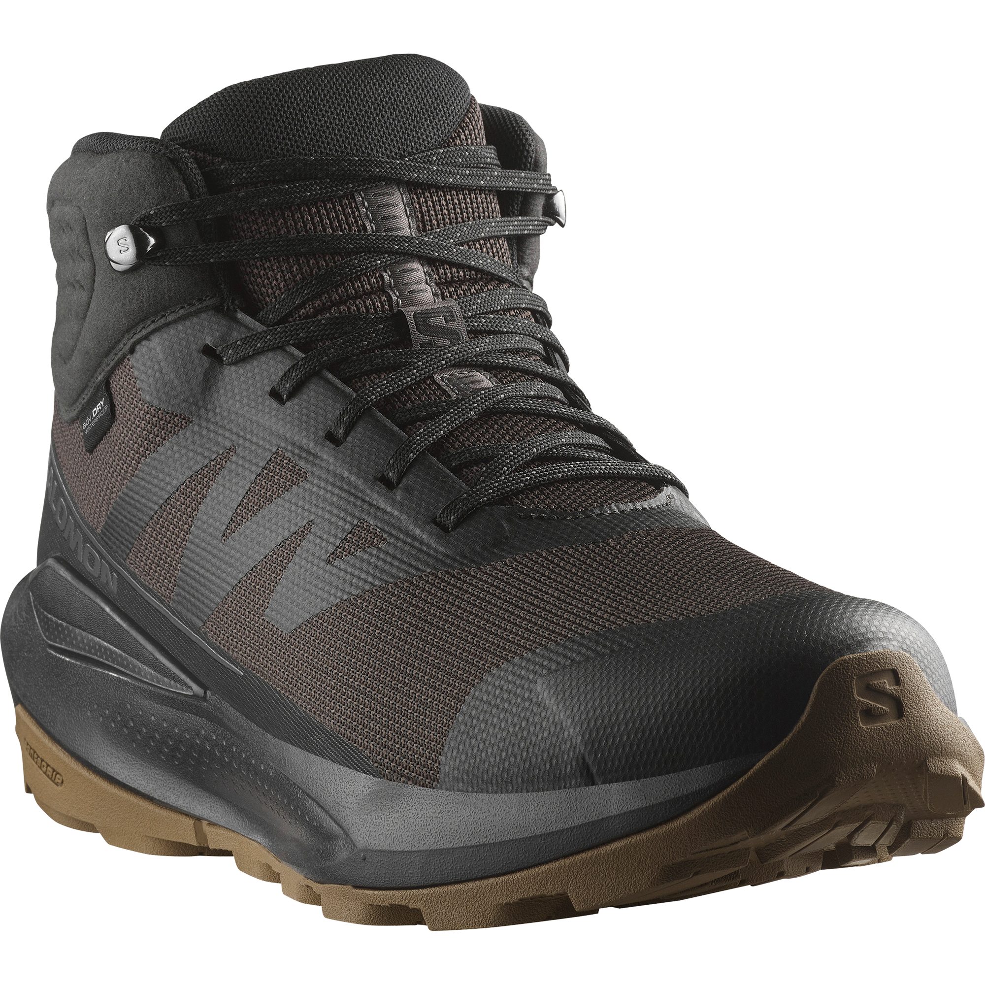 Salomon Wandelschoenen ELIXIR TOUR MID WP