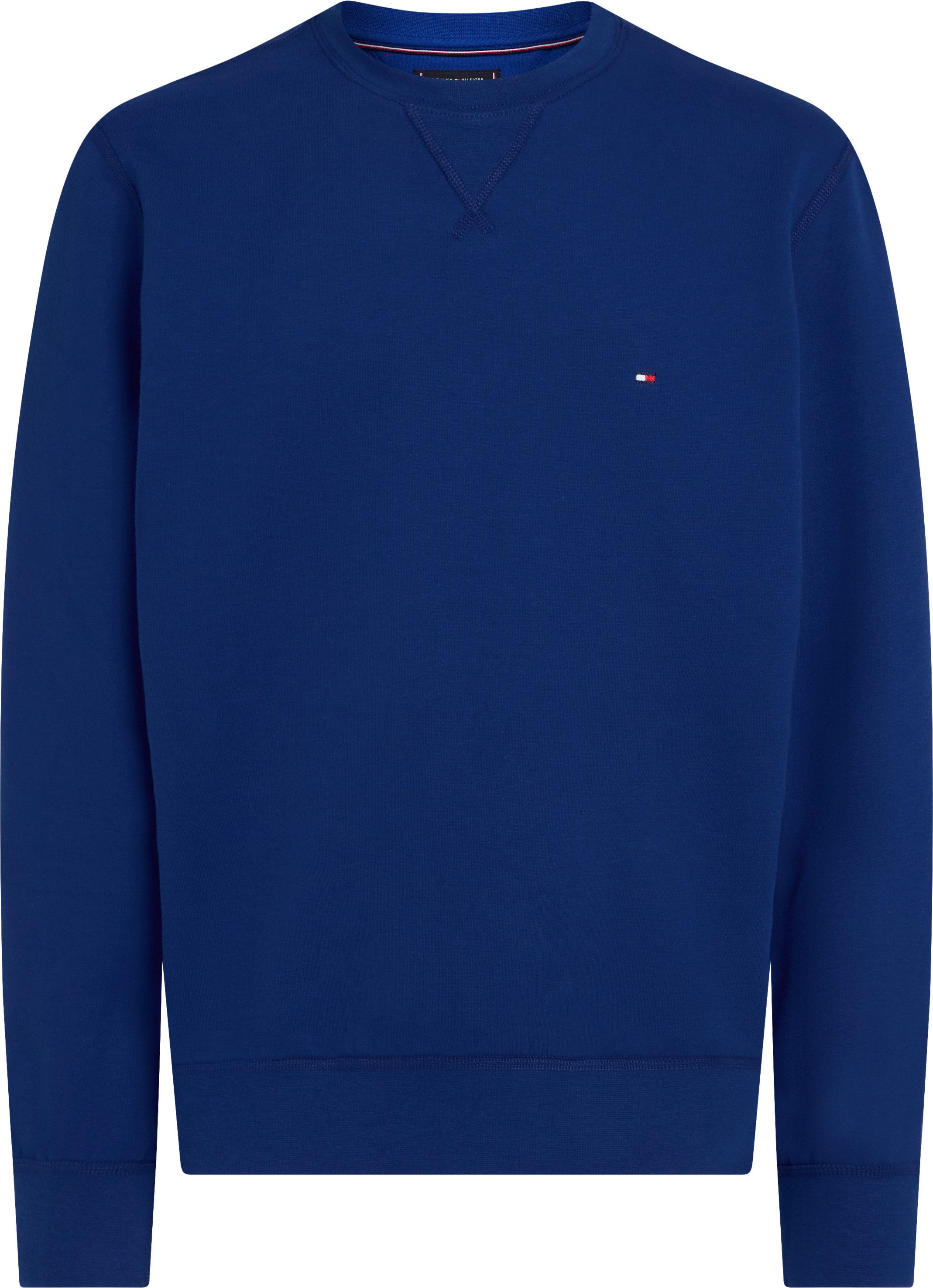 Tommy Hilfiger Sweatshirt ESS SEASONAL FLEECE CREWNECK