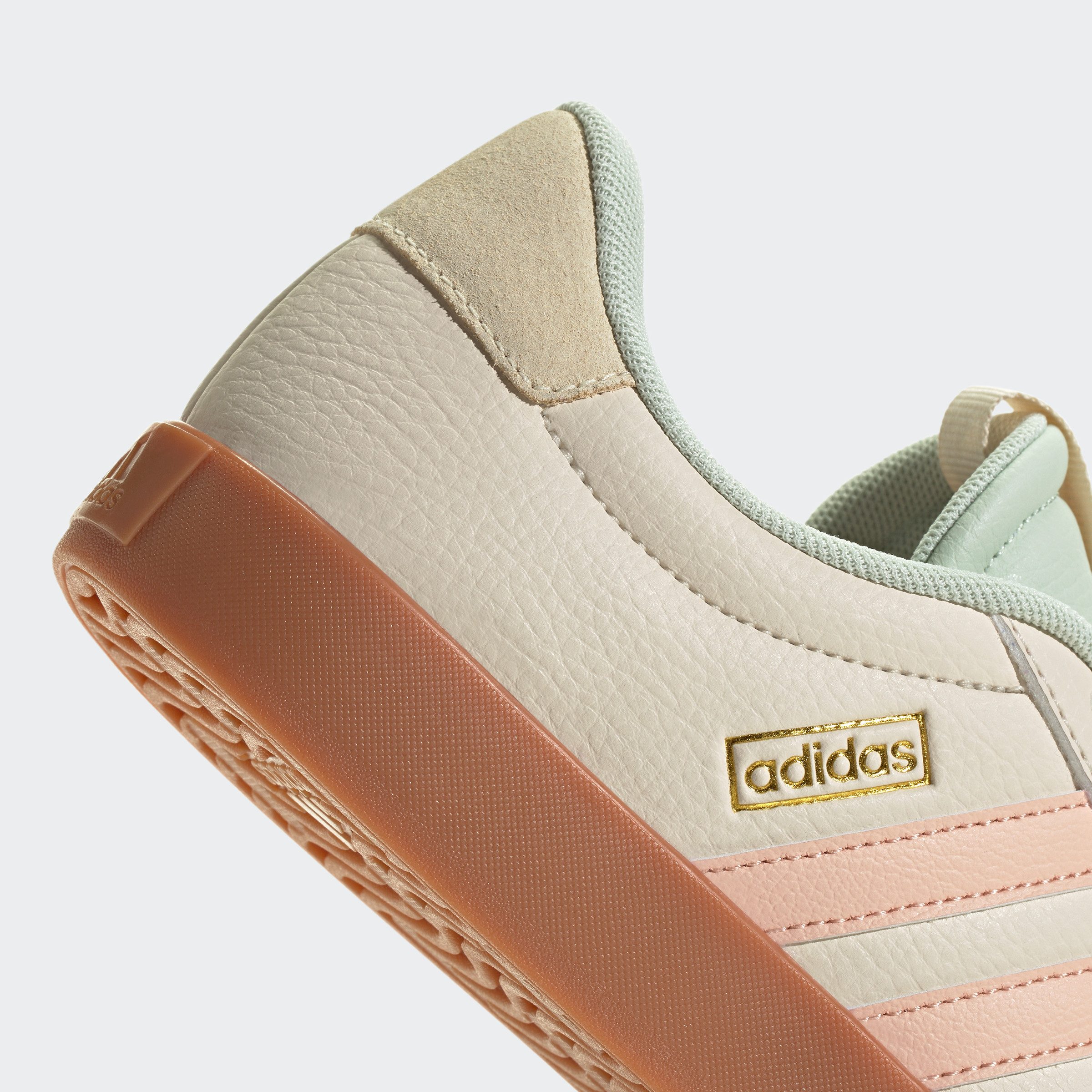 adidas Sportswear Sneakers VL COURT 3.0 geïnspireerd door het ontwerp van de adidas samba