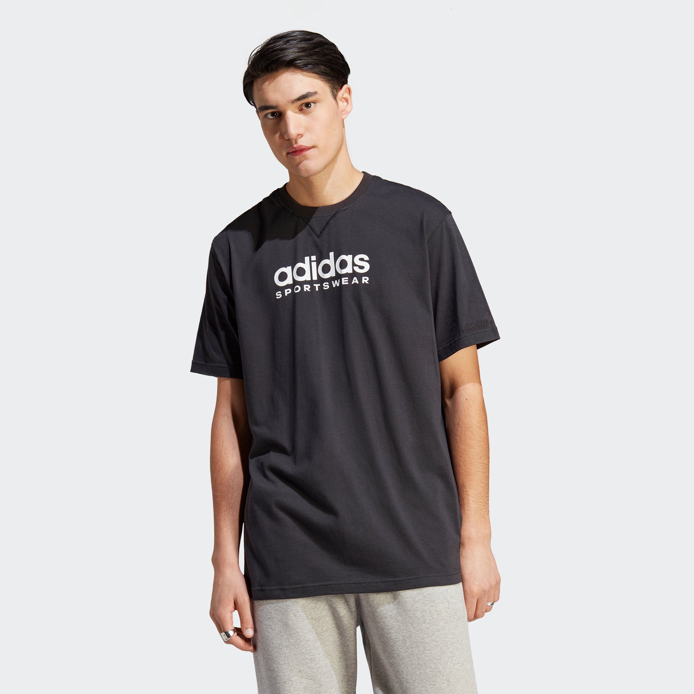 adidas Sportswear T-shirt ALL SZN GRAPHIC